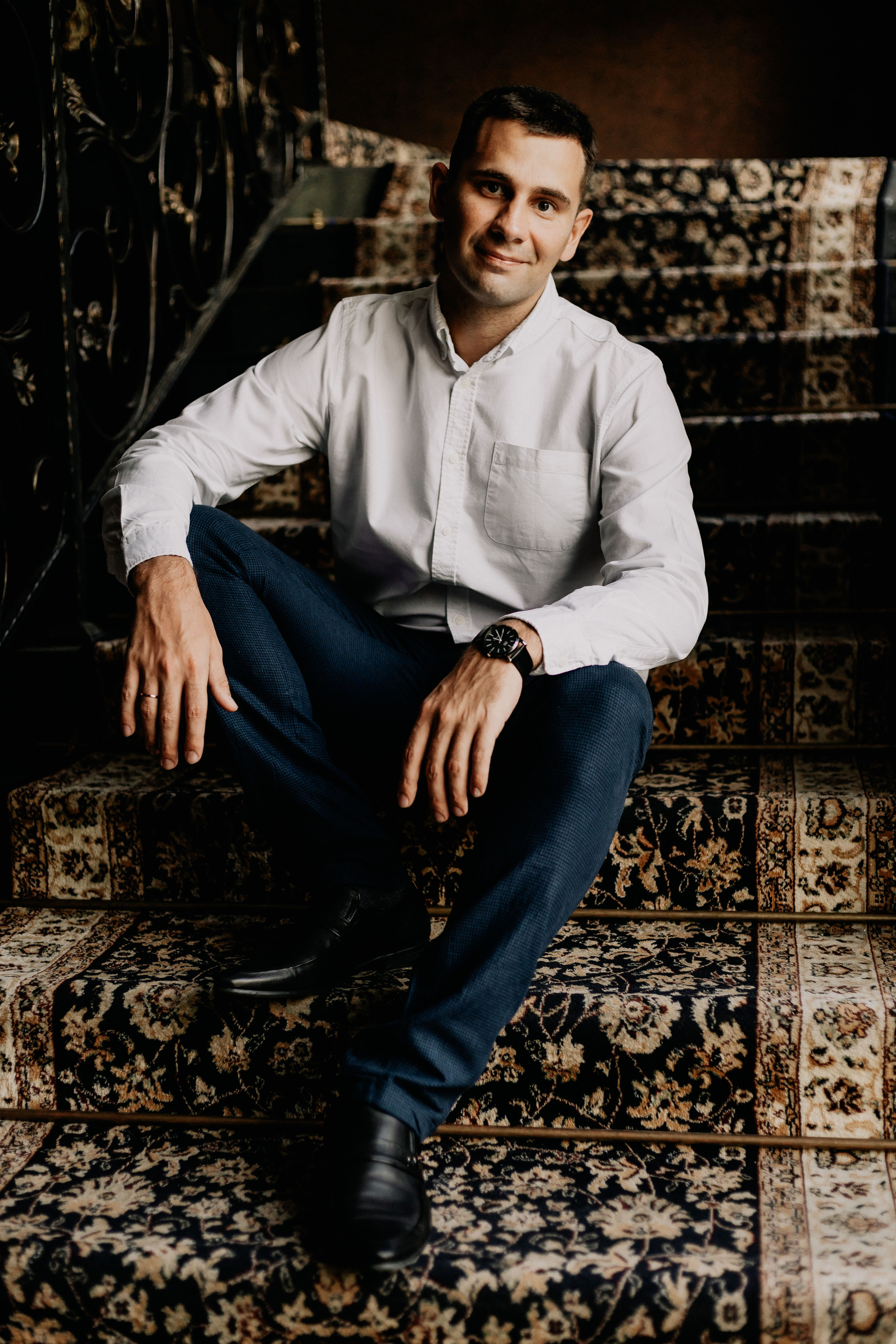 Свадьба Игоря и Лизы. Контент фотограф в Ростове-на-Дону Мардус Павел