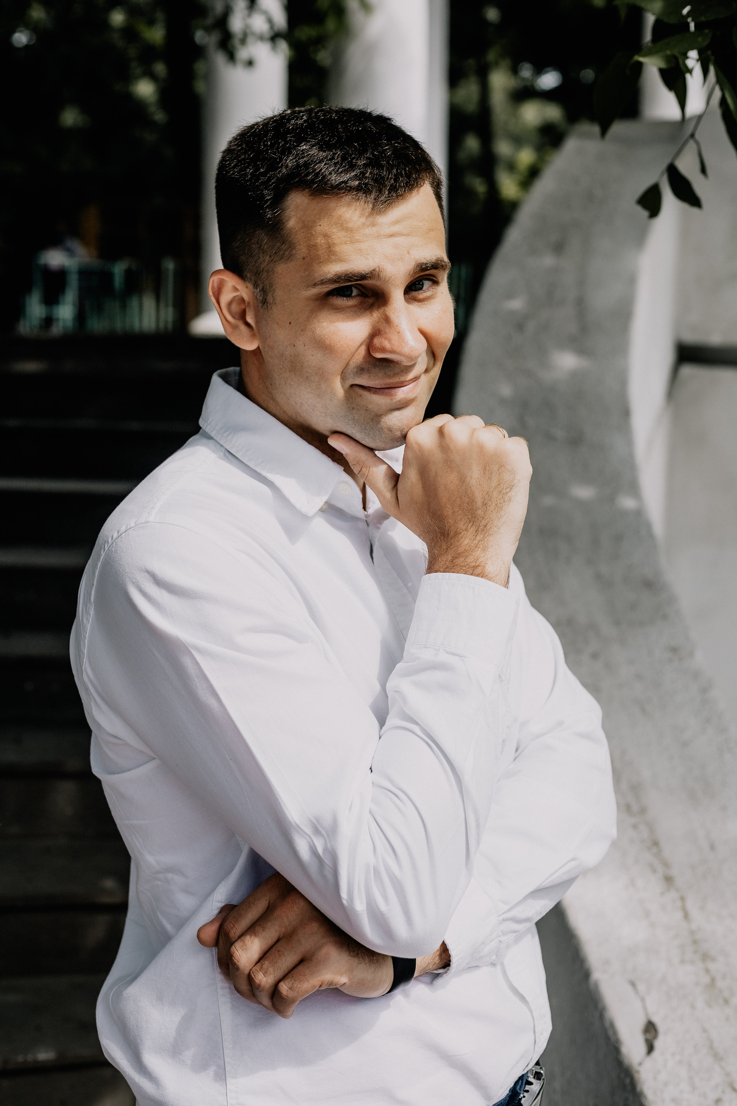 Свадьба Игоря и Лизы. Контент фотограф в Ростове-на-Дону Мардус Павел