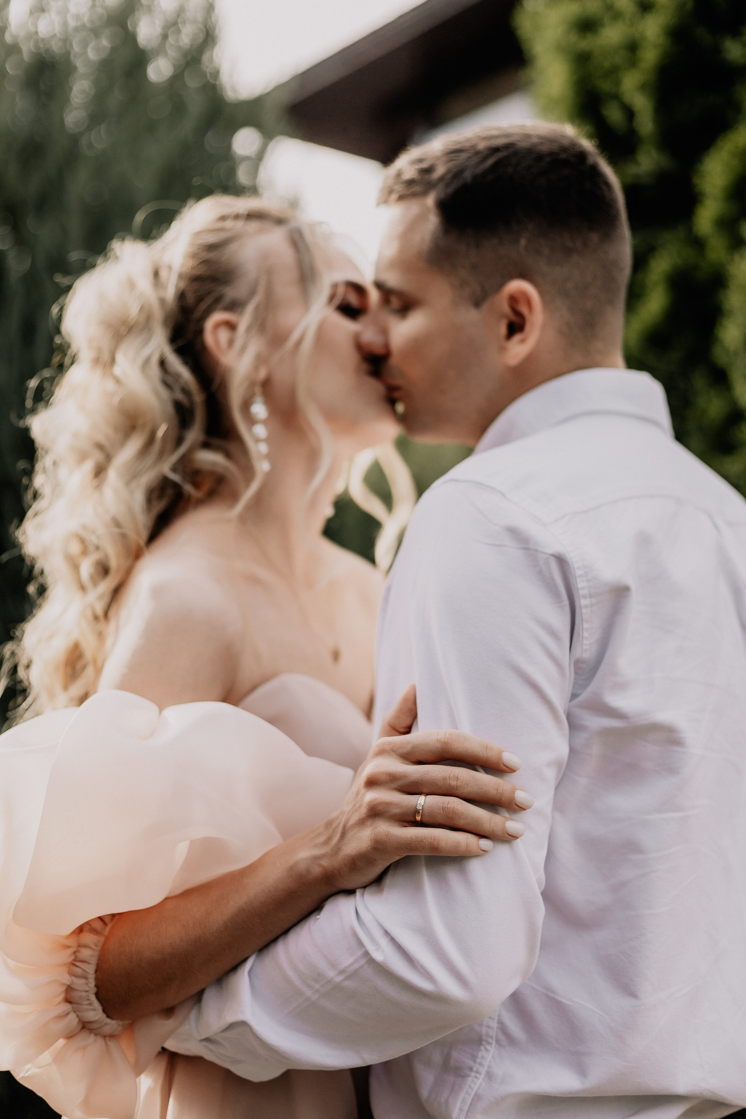 Свадьба Игоря и Лизы. Контент фотограф в Ростове-на-Дону Мардус Павел