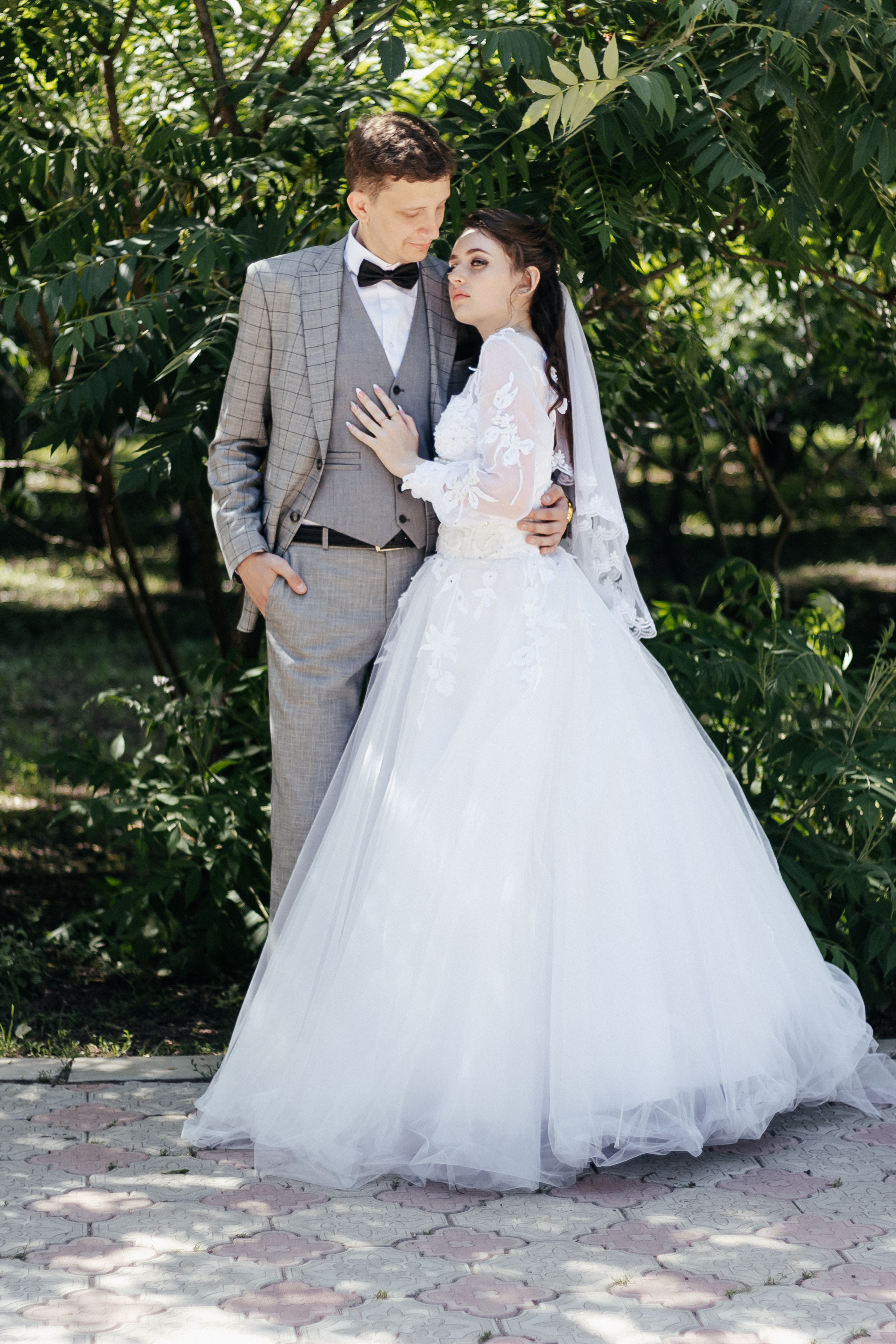 Свадьба Олега и Лены 19 июня 2021. Контент фотограф в Ростове-на-Дону Мардус Павел