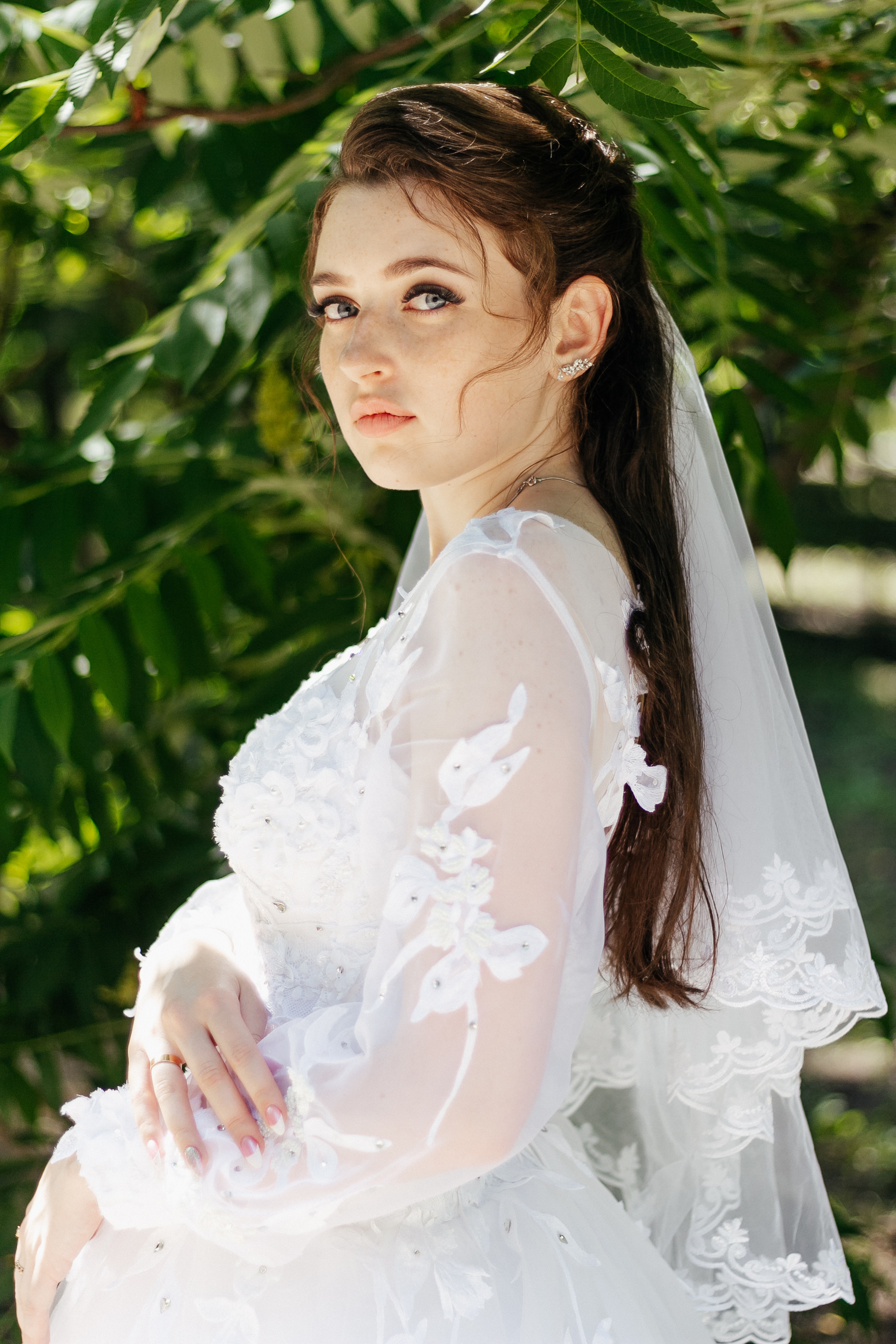 Свадьба Олега и Лены 19 июня 2021. Контент фотограф в Ростове-на-Дону Мардус Павел