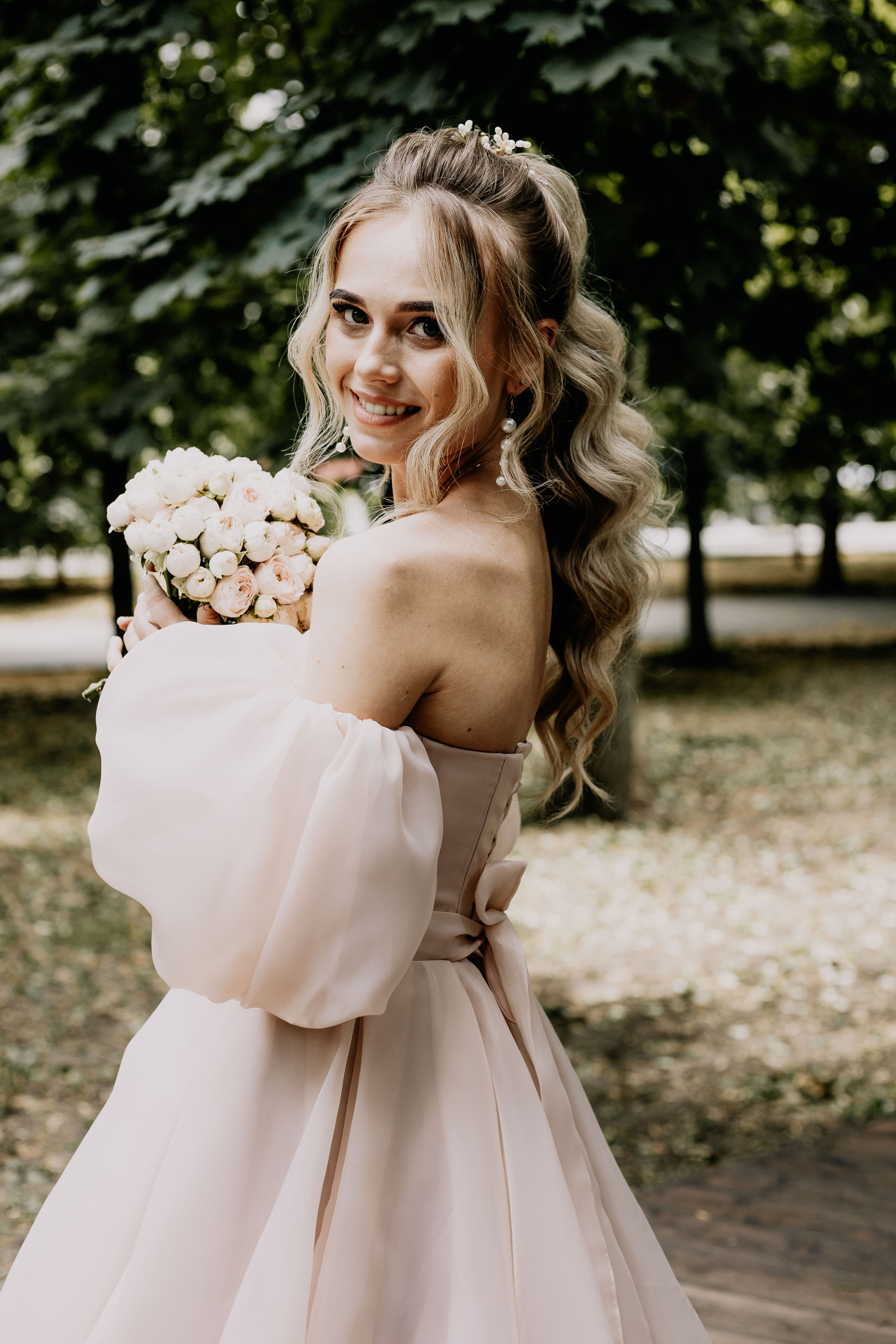 Свадьба Игоря и Лизы. Контент фотограф в Ростове-на-Дону Мардус Павел