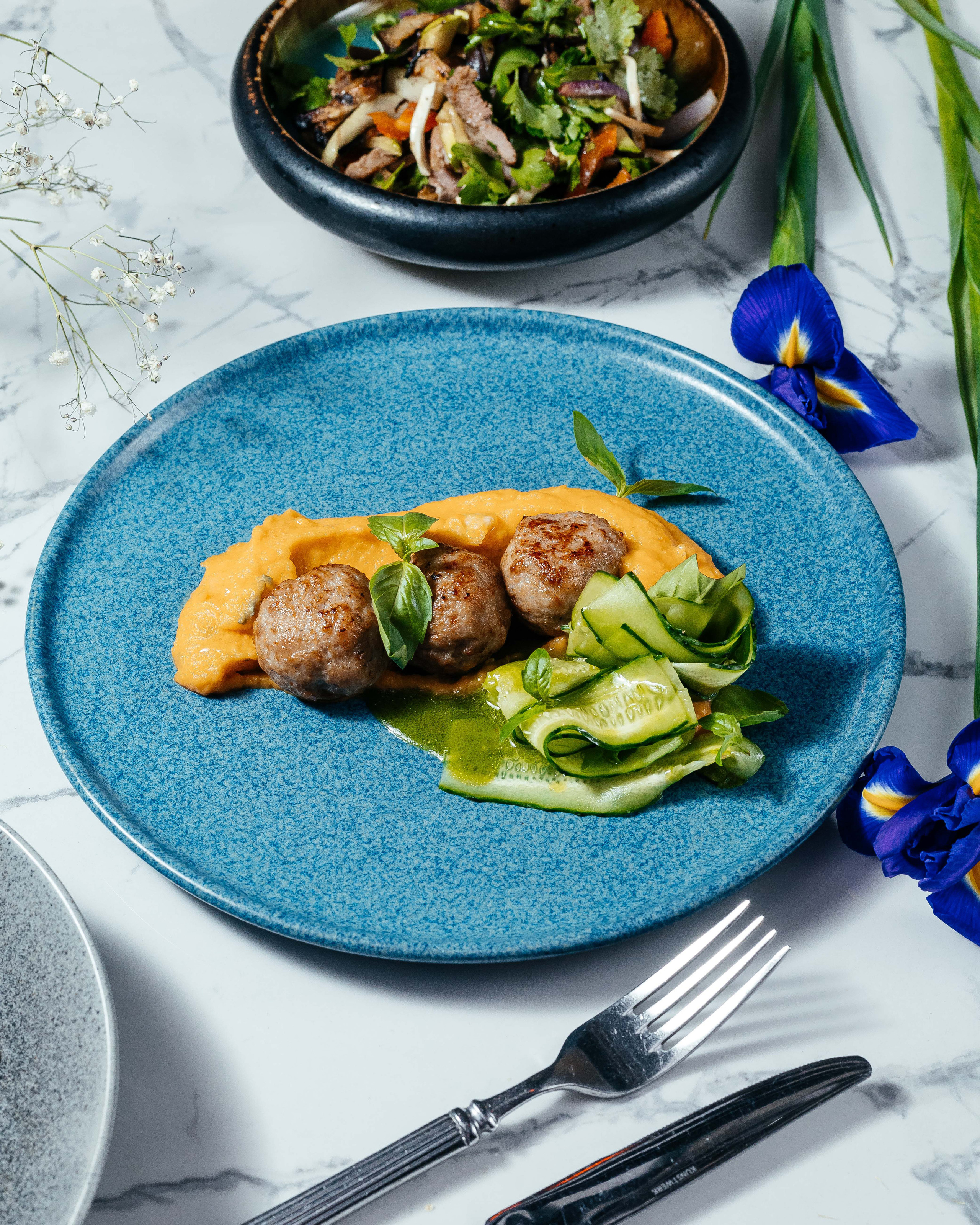 Ресторан Lilo by Ginza Project. Контент фотограф в Ростове-на-Дону Мардус Павел