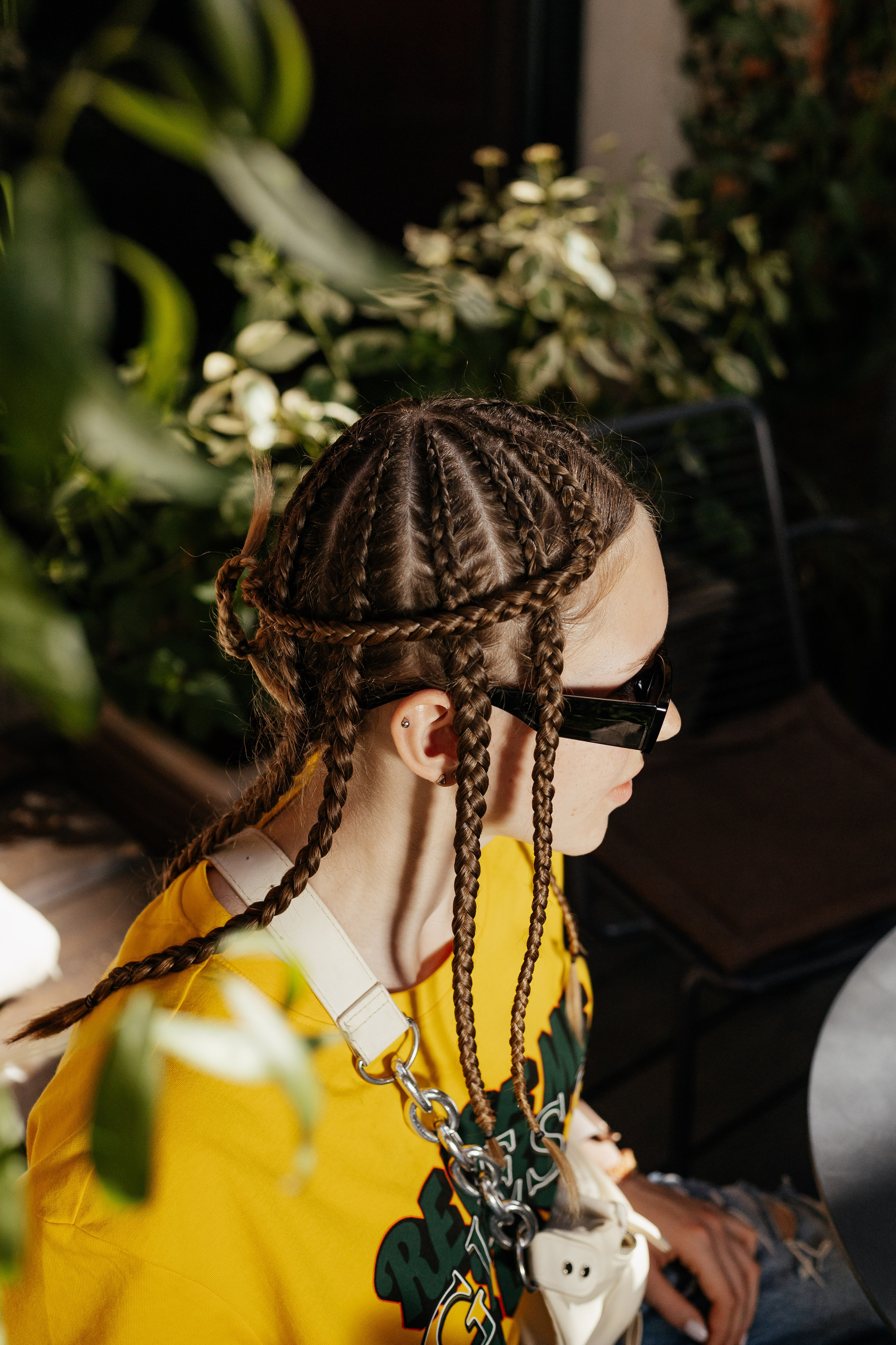 Вокруг центр. Контент фотограф в Ростове-на-Дону Мардус Павел