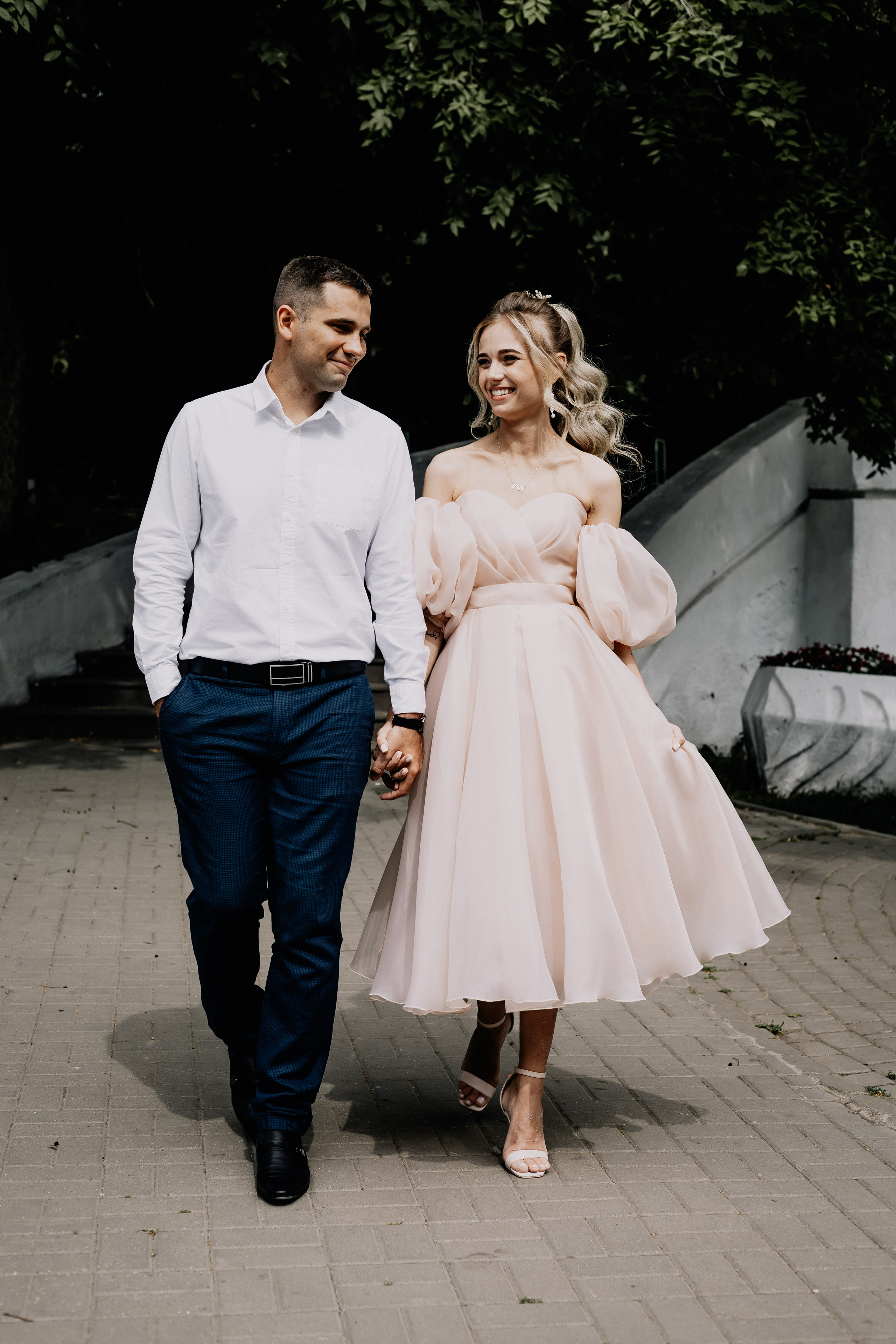 Свадьба Игоря и Лизы. Контент фотограф в Ростове-на-Дону Мардус Павел