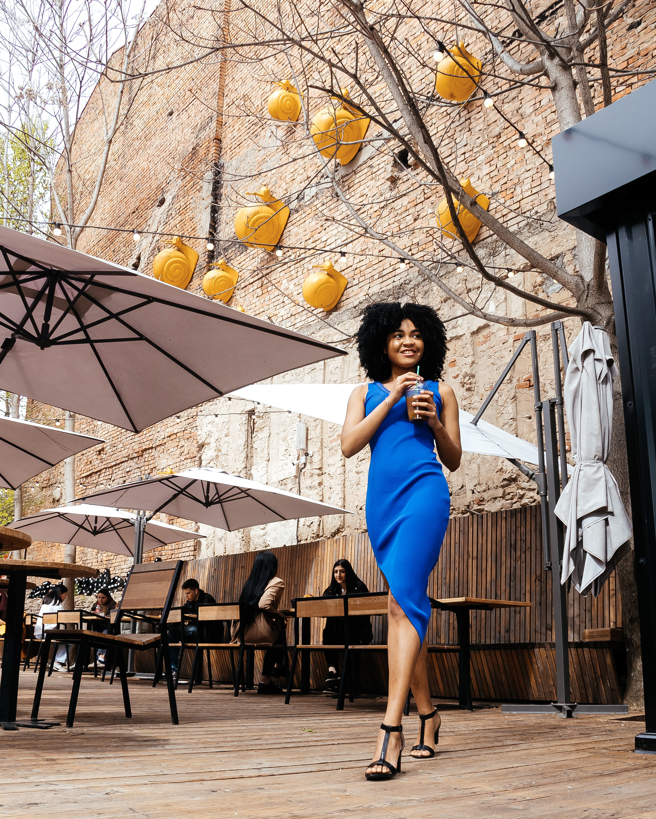 Летняя площадка Лето. Контент фотограф в Ростове-на-Дону Мардус Павел