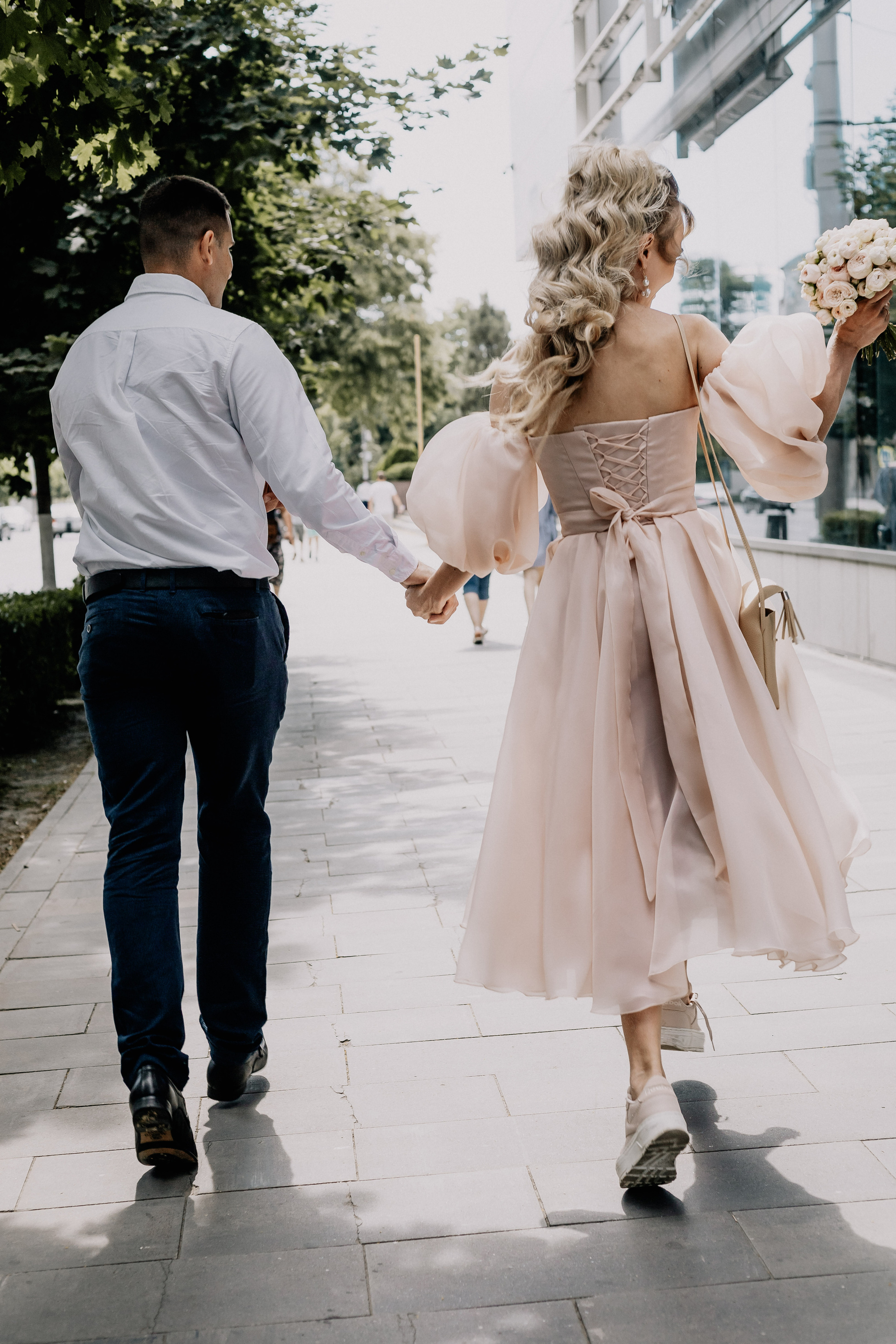 Свадьба Игоря и Лизы. Контент фотограф в Ростове-на-Дону Мардус Павел