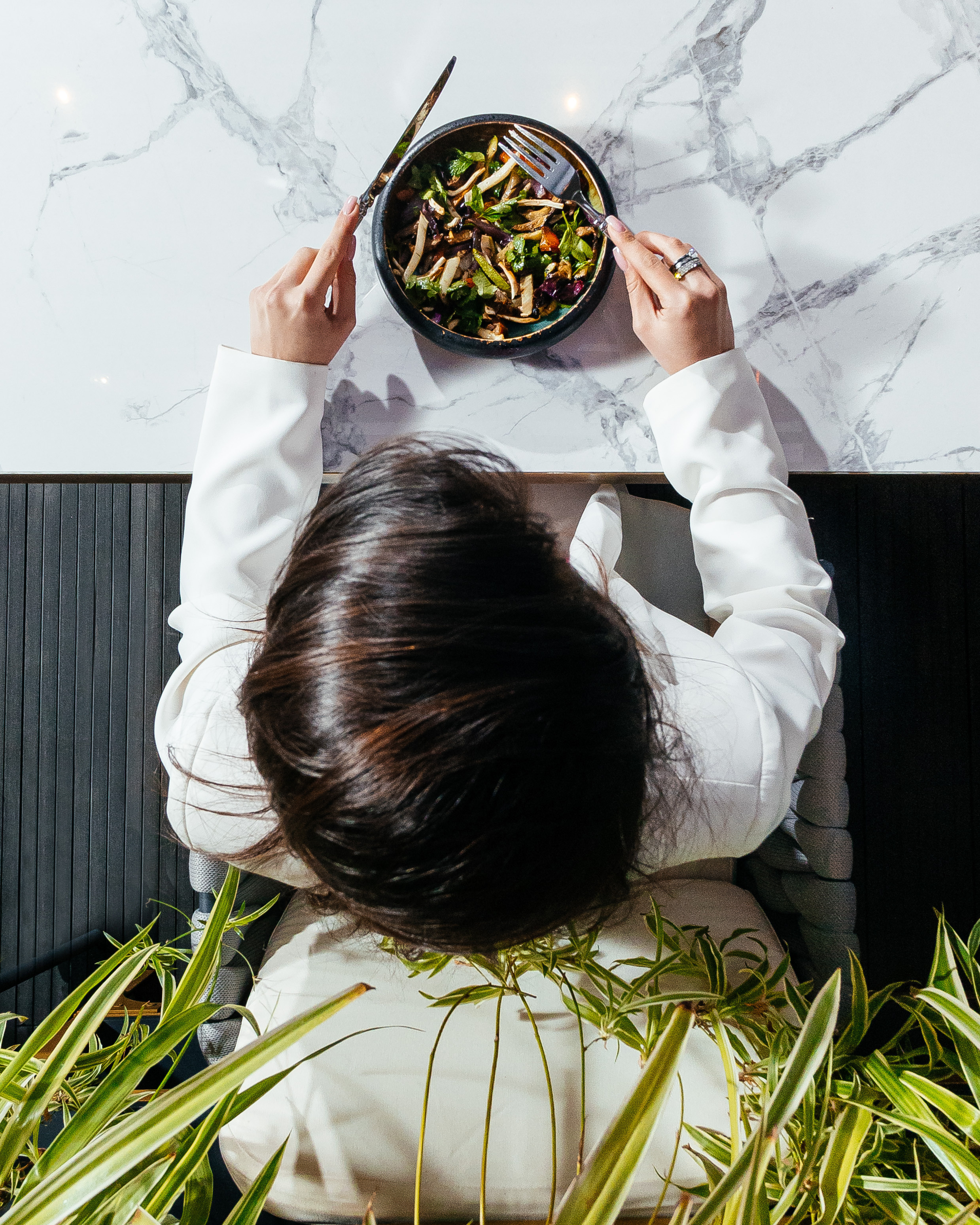 Ресторан Lilo by Ginza Project. Контент фотограф в Ростове-на-Дону Мардус Павел