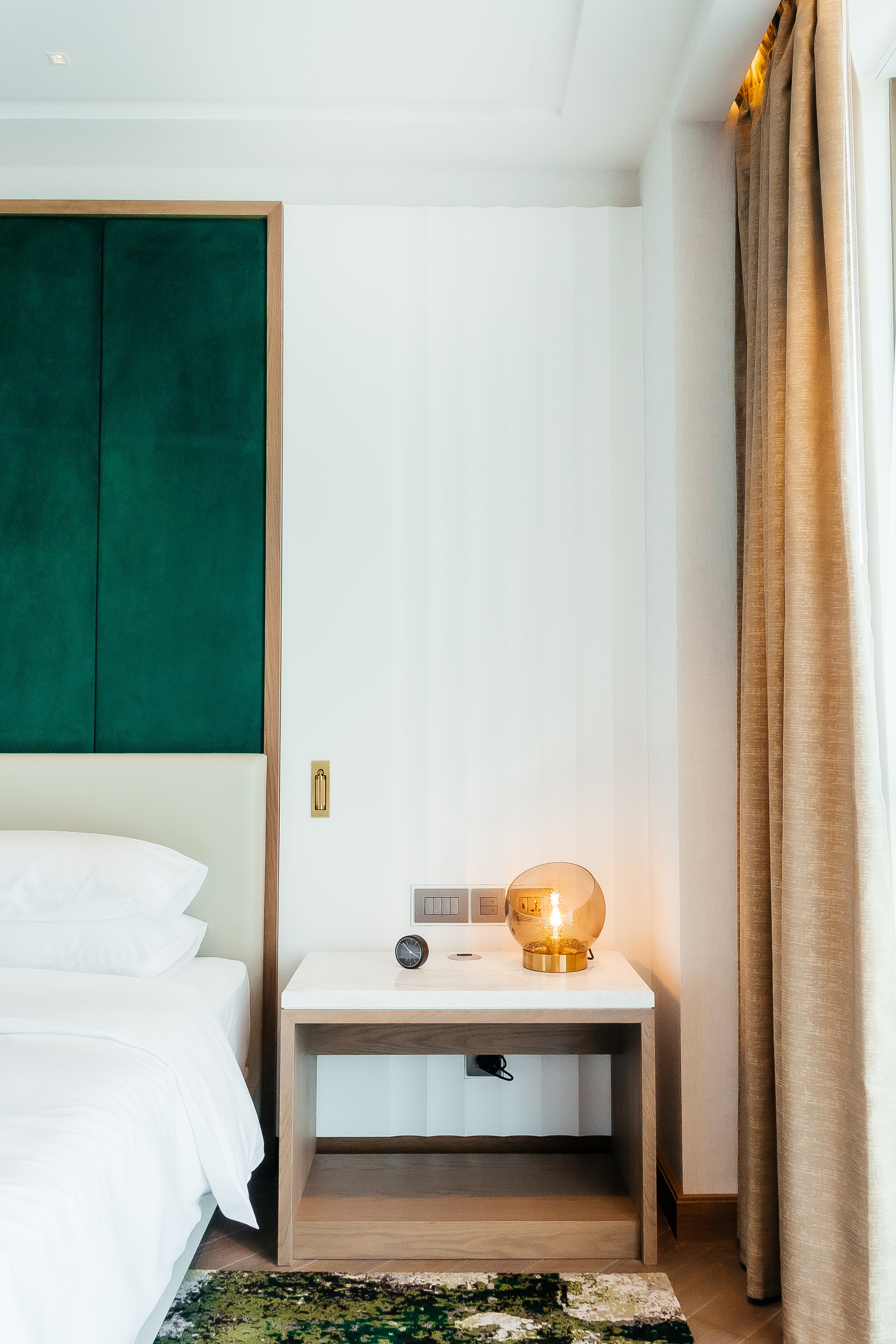 Отель Hyatt Regency Rostov. Контент фотограф в Ростове-на-Дону Мардус Павел