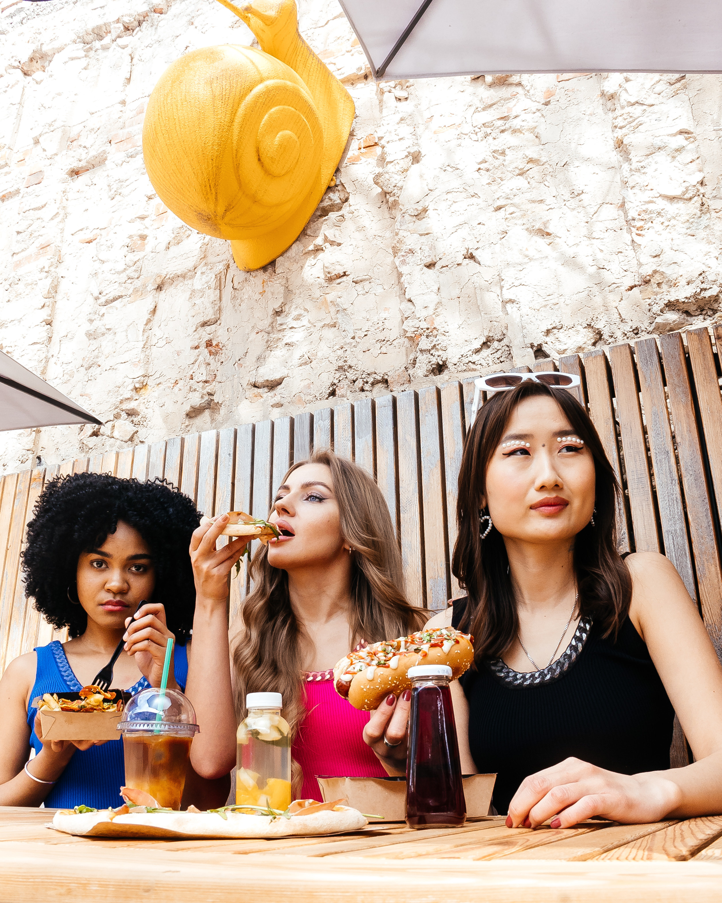 Летняя площадка Лето. Контент фотограф в Ростове-на-Дону Мардус Павел