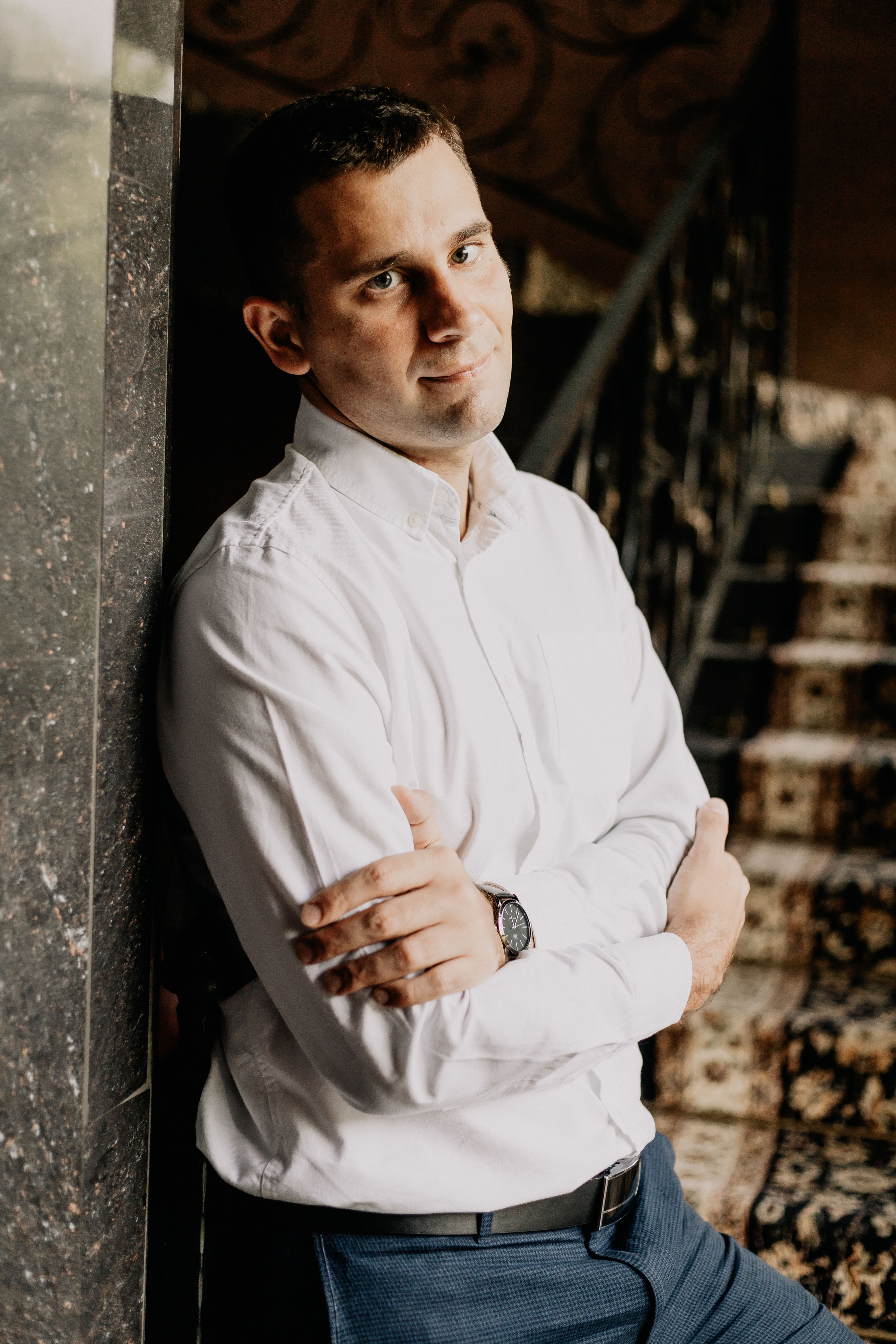 Свадьба Игоря и Лизы. Контент фотограф в Ростове-на-Дону Мардус Павел