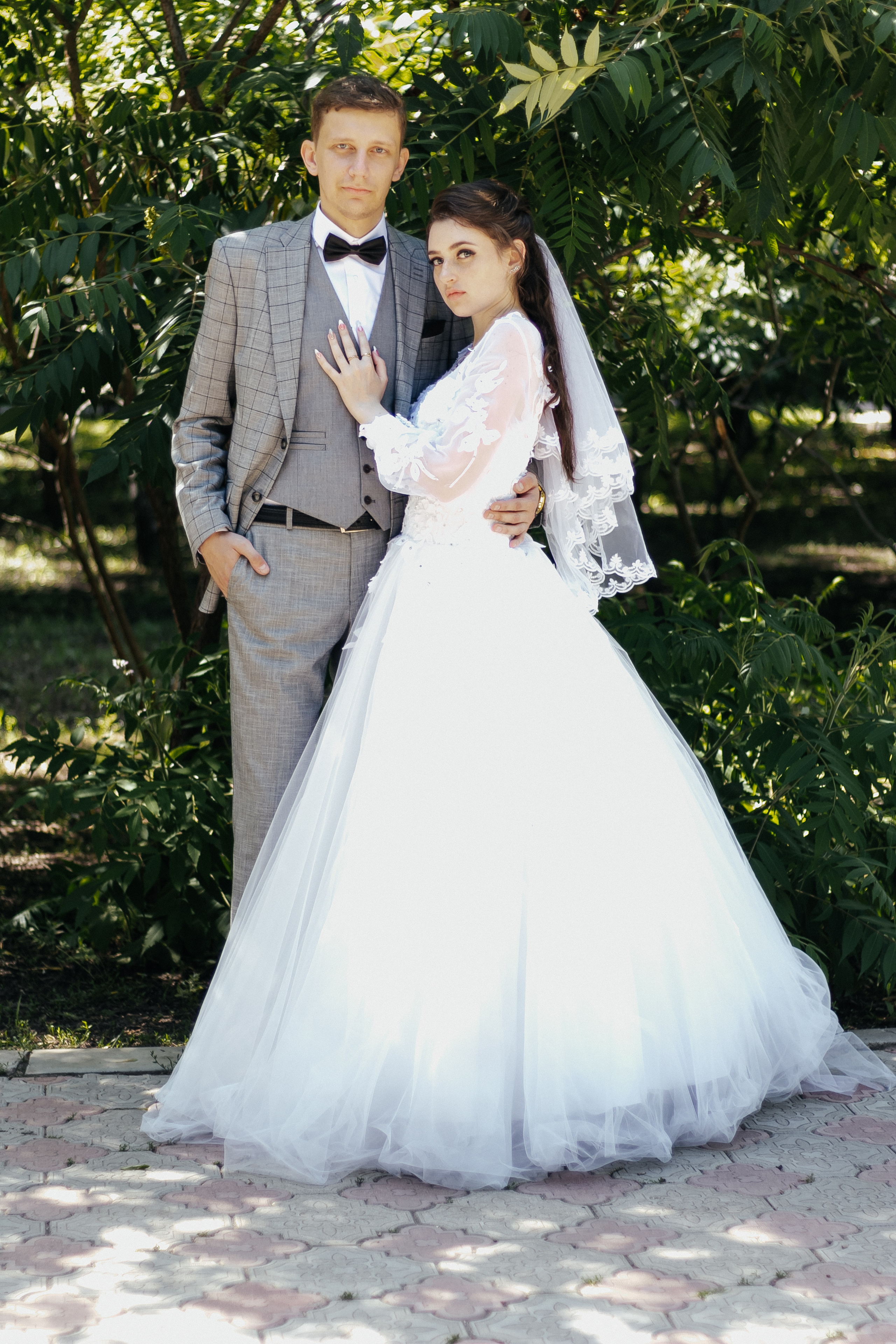 Свадьба Олега и Лены 19 июня 2021. Контент фотограф в Ростове-на-Дону Мардус Павел