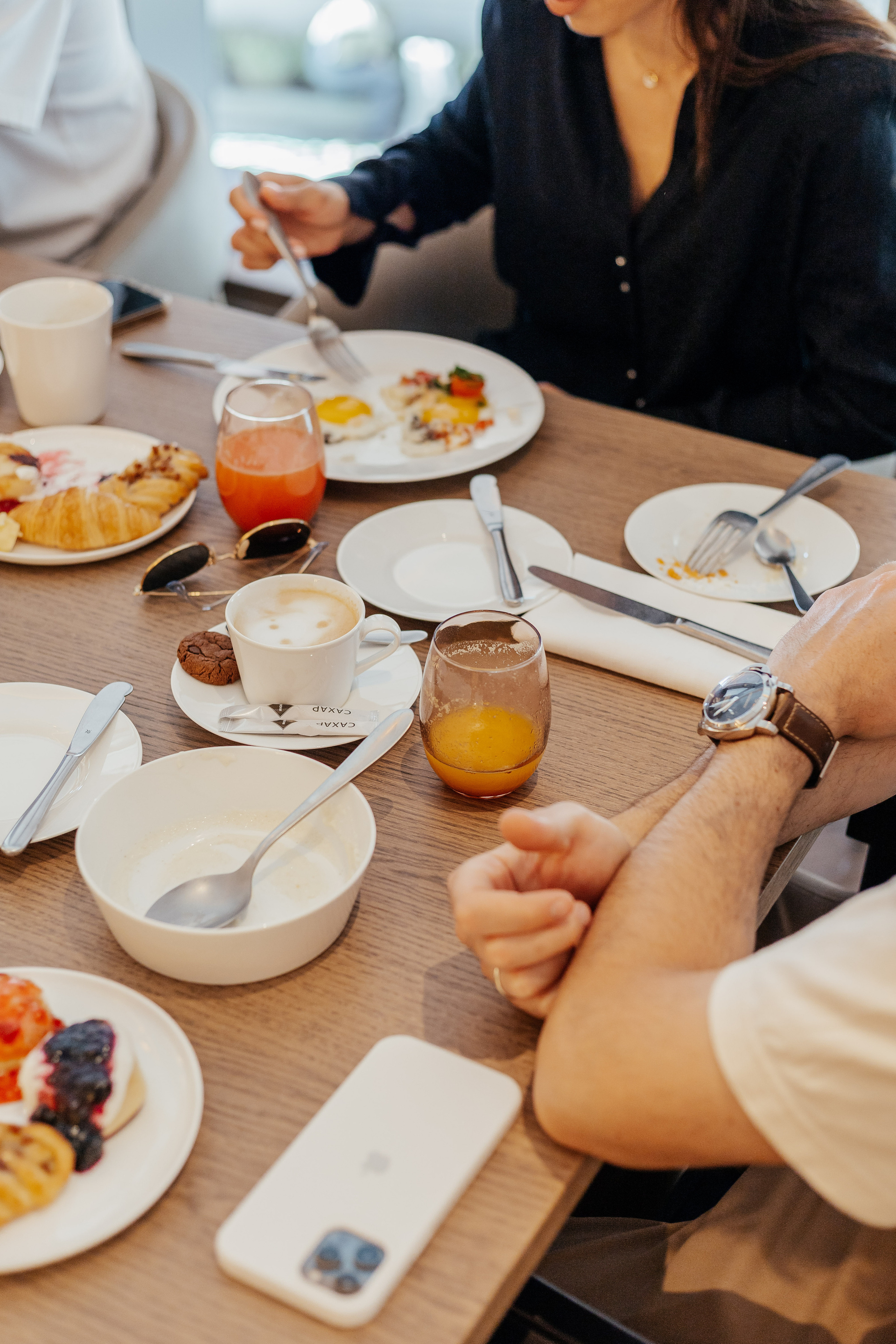 Amalfi Итальянский ресторан. Контент фотограф в Ростове-на-Дону Мардус Павел