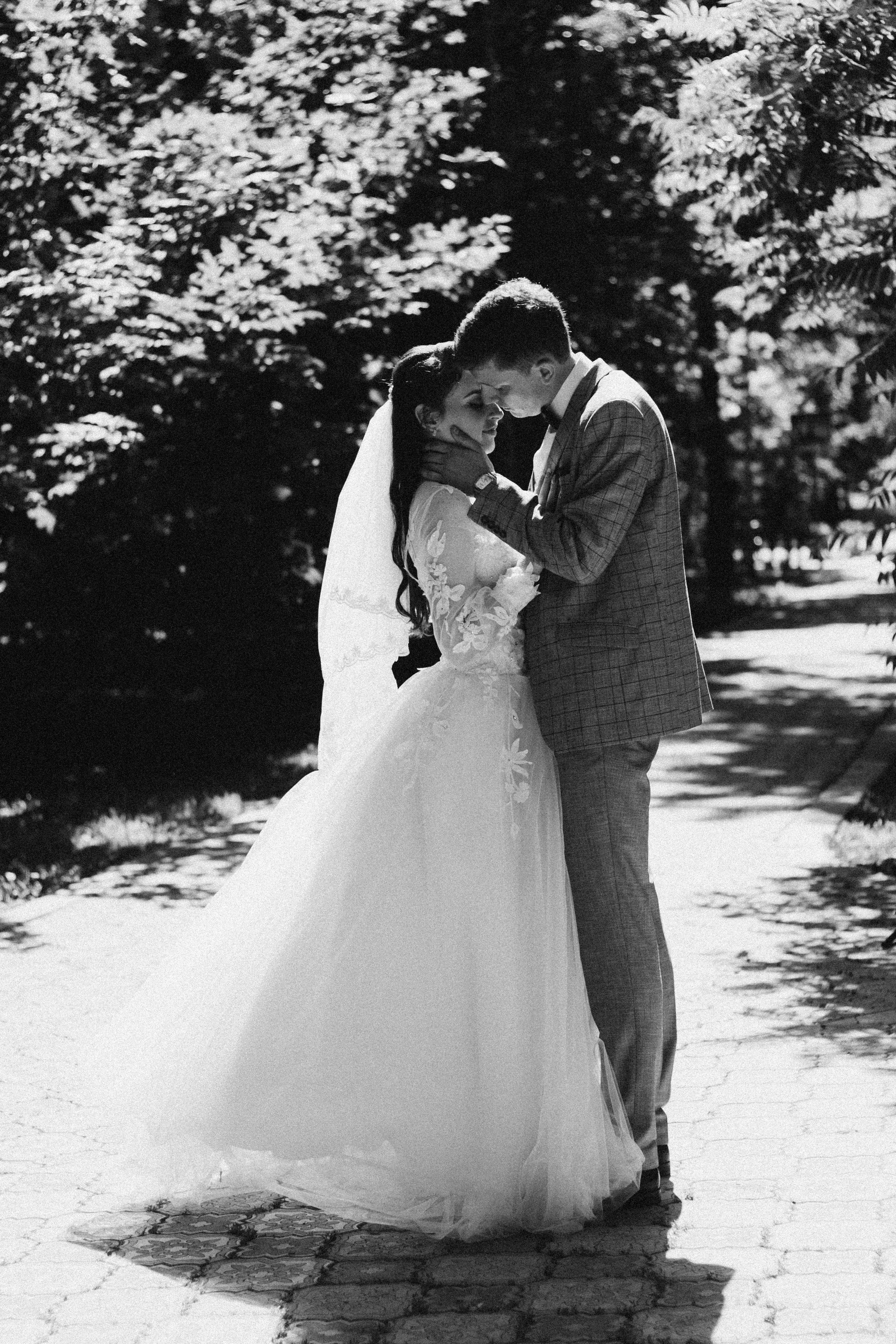 Свадьба Олега и Лены 19 июня 2021. Контент фотограф в Ростове-на-Дону Мардус Павел