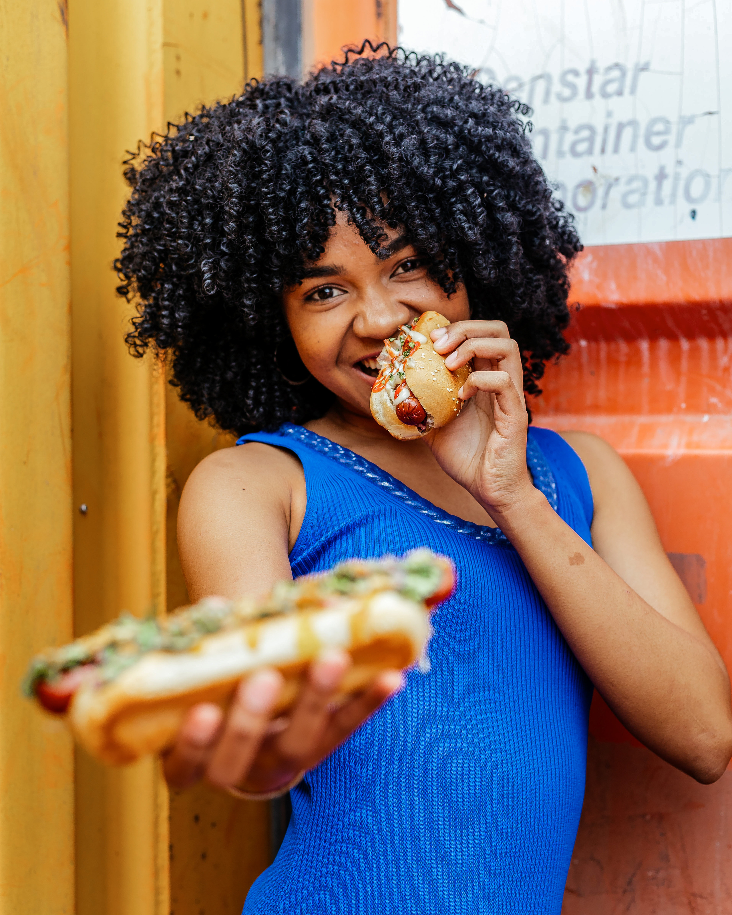 Летняя площадка Лето. Контент фотограф в Ростове-на-Дону Мардус Павел