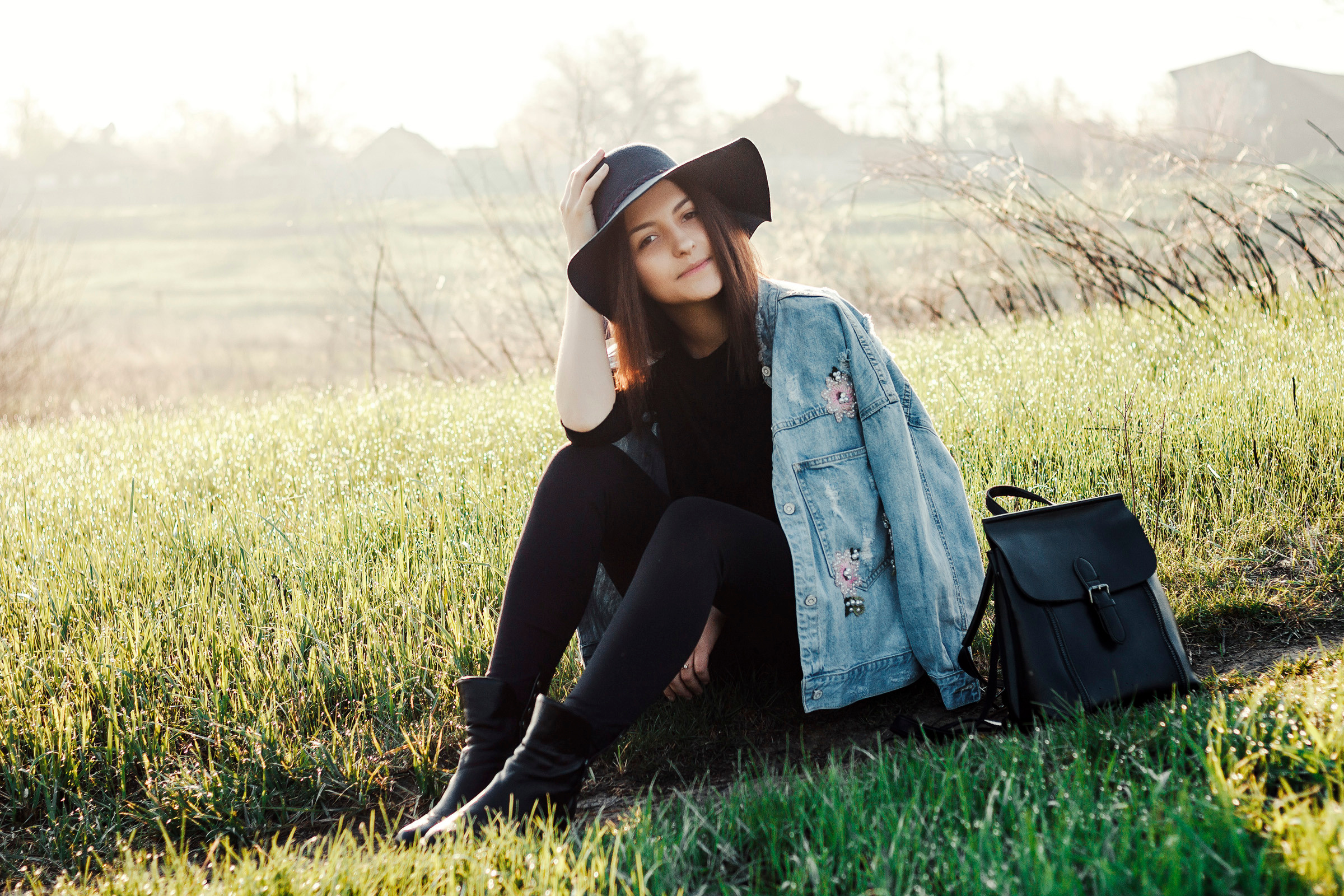 Саша Орлова. Контент фотограф в Ростове-на-Дону Мардус Павел