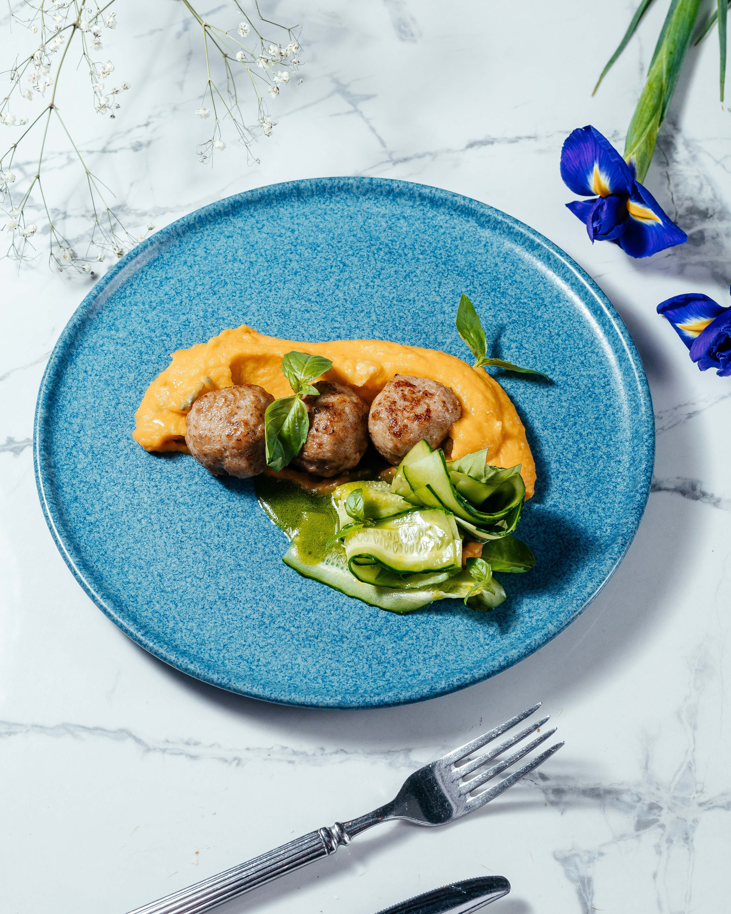 Ресторан Lilo by Ginza Project. Контент фотограф в Ростове-на-Дону Мардус Павел