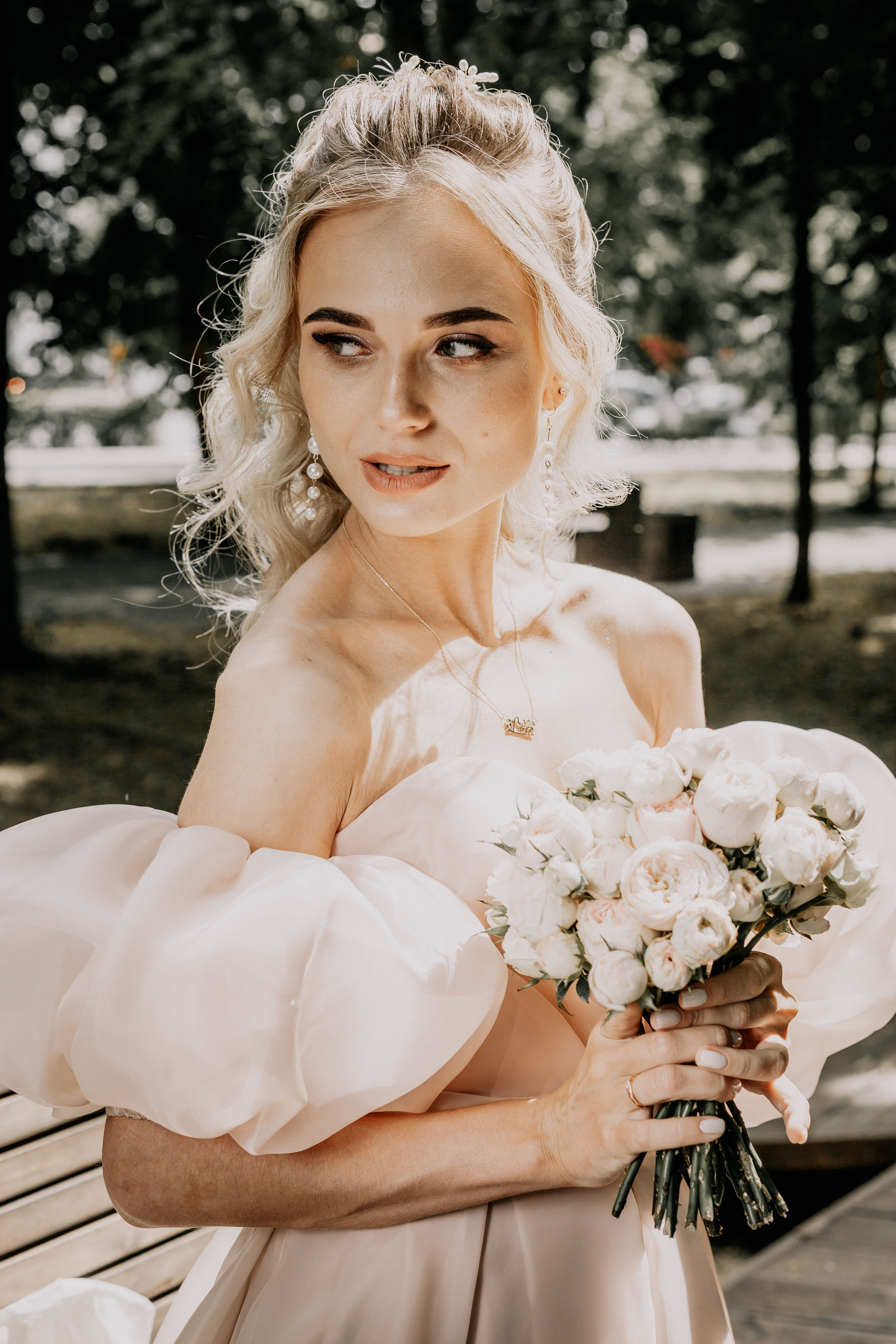 Свадьба Игоря и Лизы. Контент фотограф в Ростове-на-Дону Мардус Павел