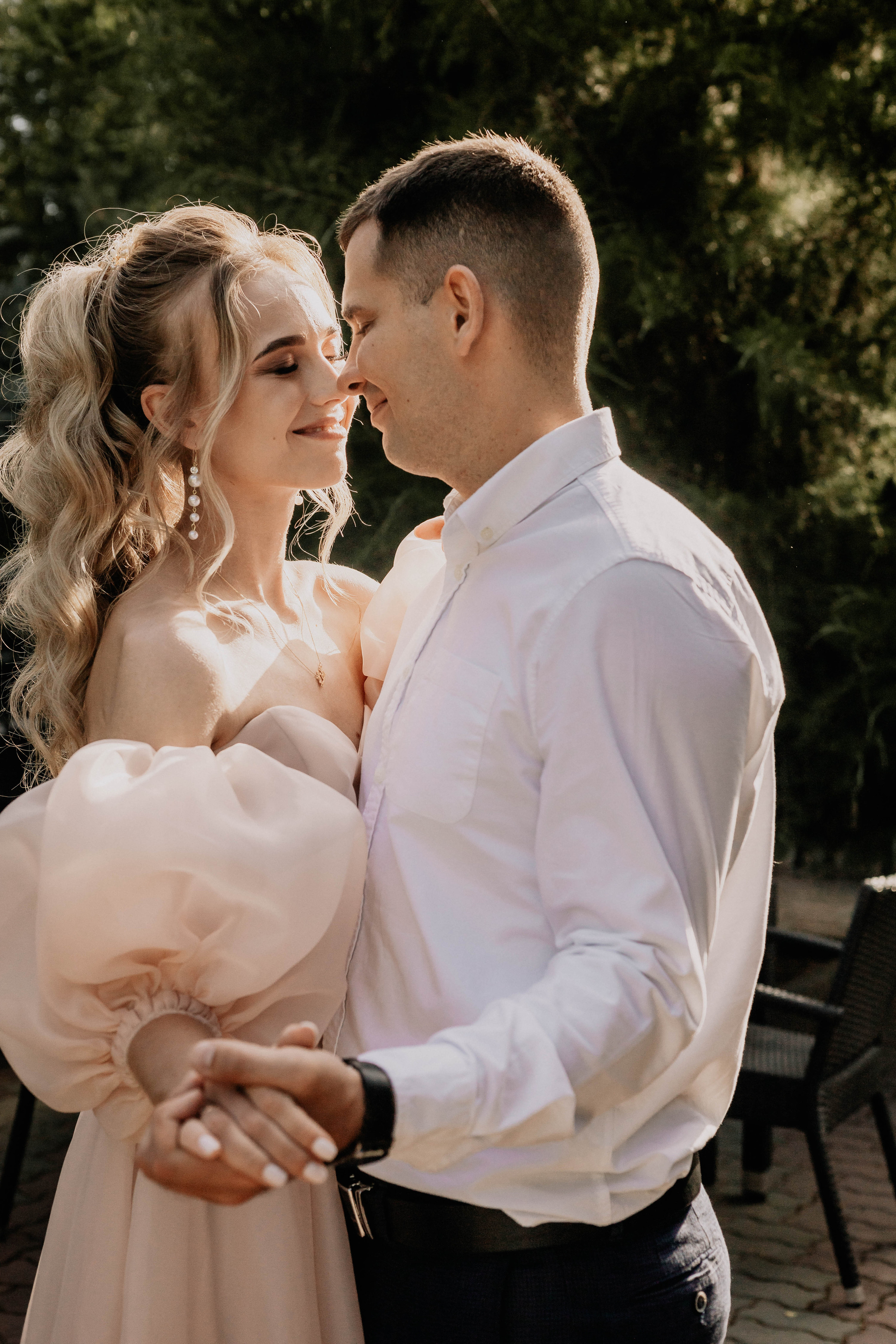 Свадьба Игоря и Лизы. Контент фотограф в Ростове-на-Дону Мардус Павел