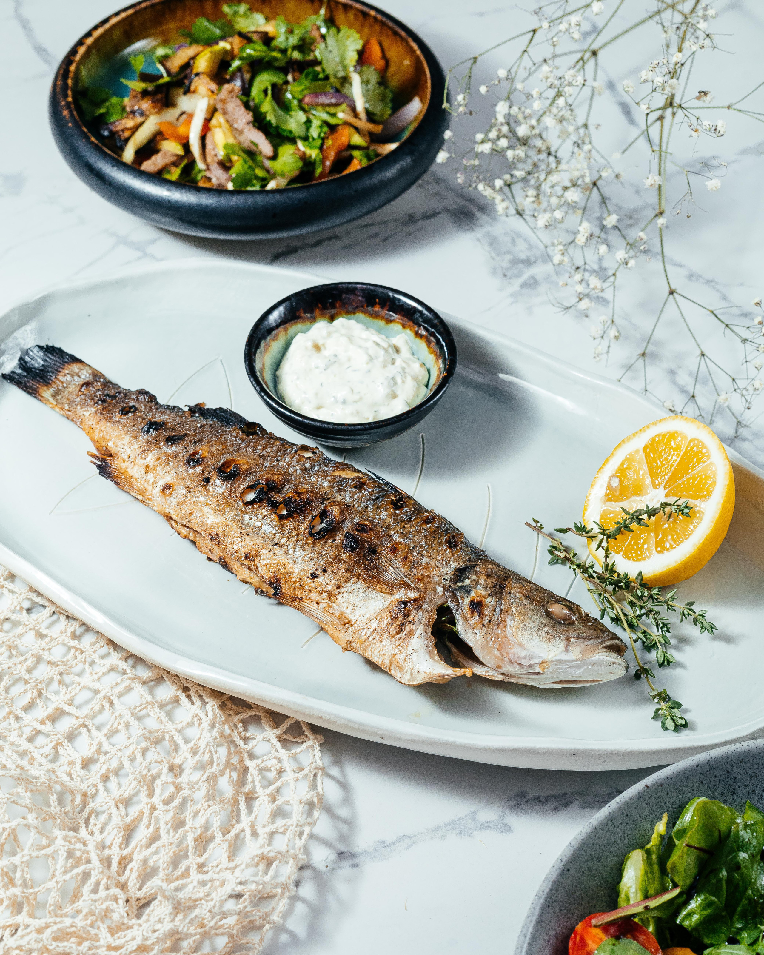 Ресторан Lilo by Ginza Project. Контент фотограф в Ростове-на-Дону Мардус Павел