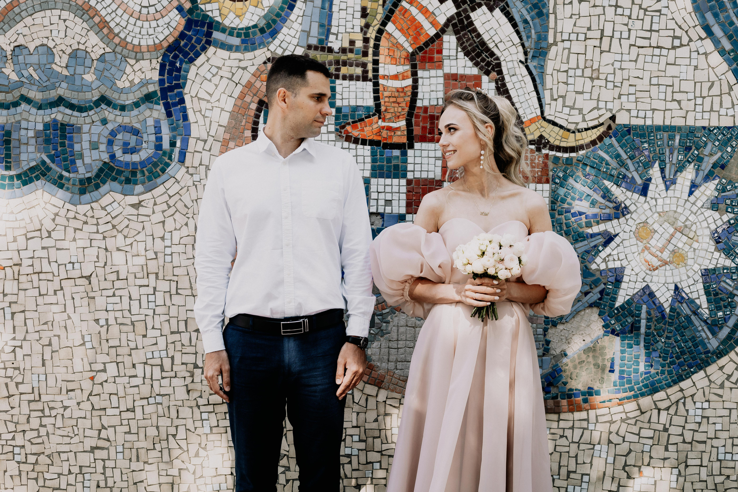 Свадьба Игоря и Лизы. Контент фотограф в Ростове-на-Дону Мардус Павел