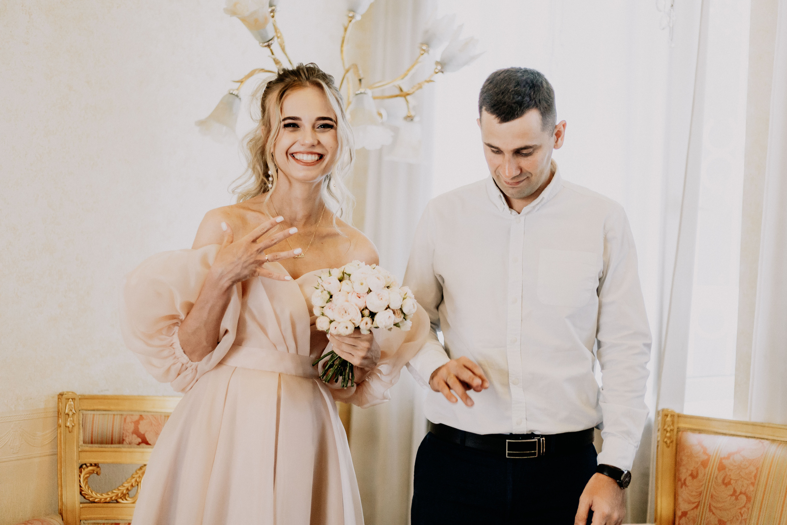 Свадьба Игоря и Лизы. Контент фотограф в Ростове-на-Дону Мардус Павел