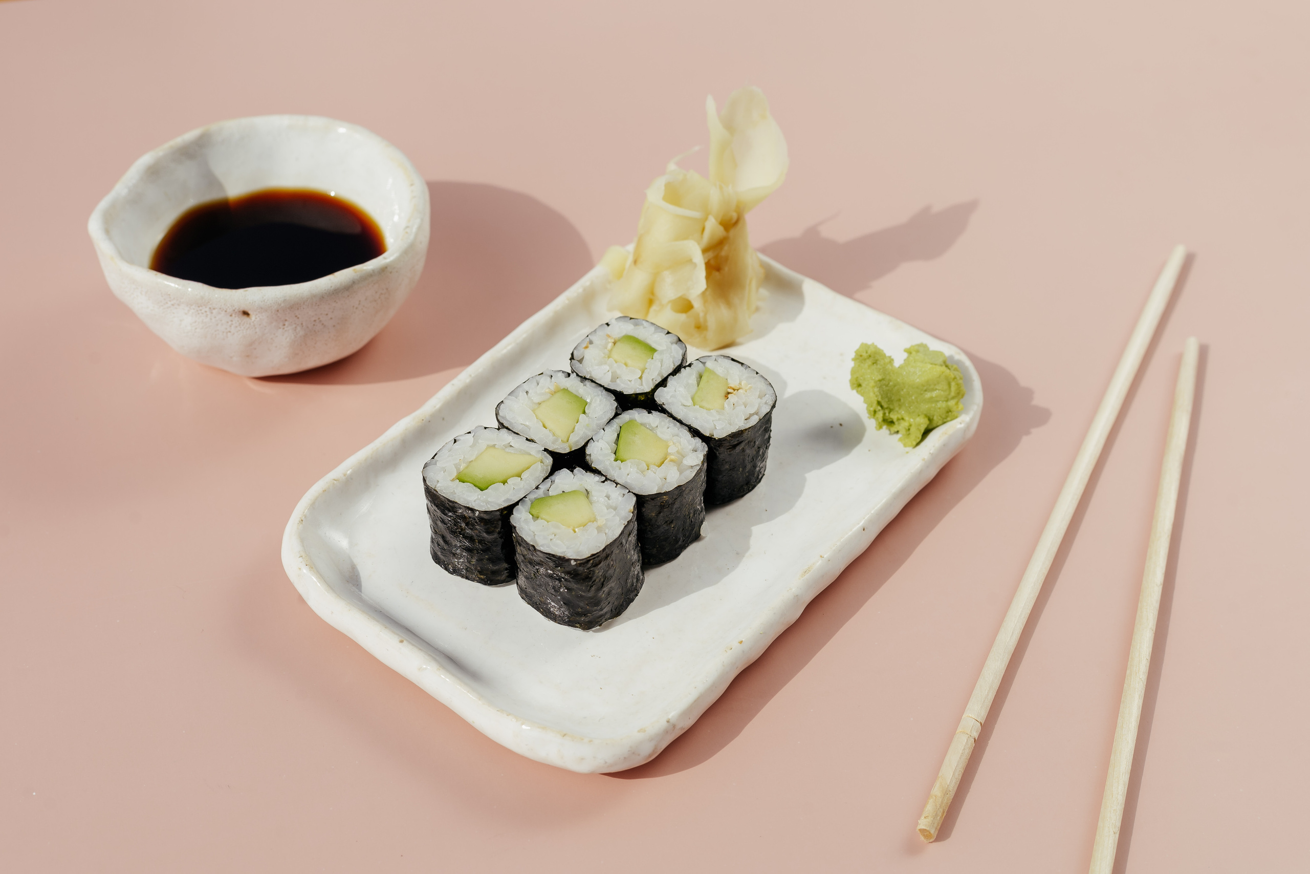 Ресторан Ten Gune by Ginza Project. Контент фотограф в Ростове-на-Дону Мардус Павел