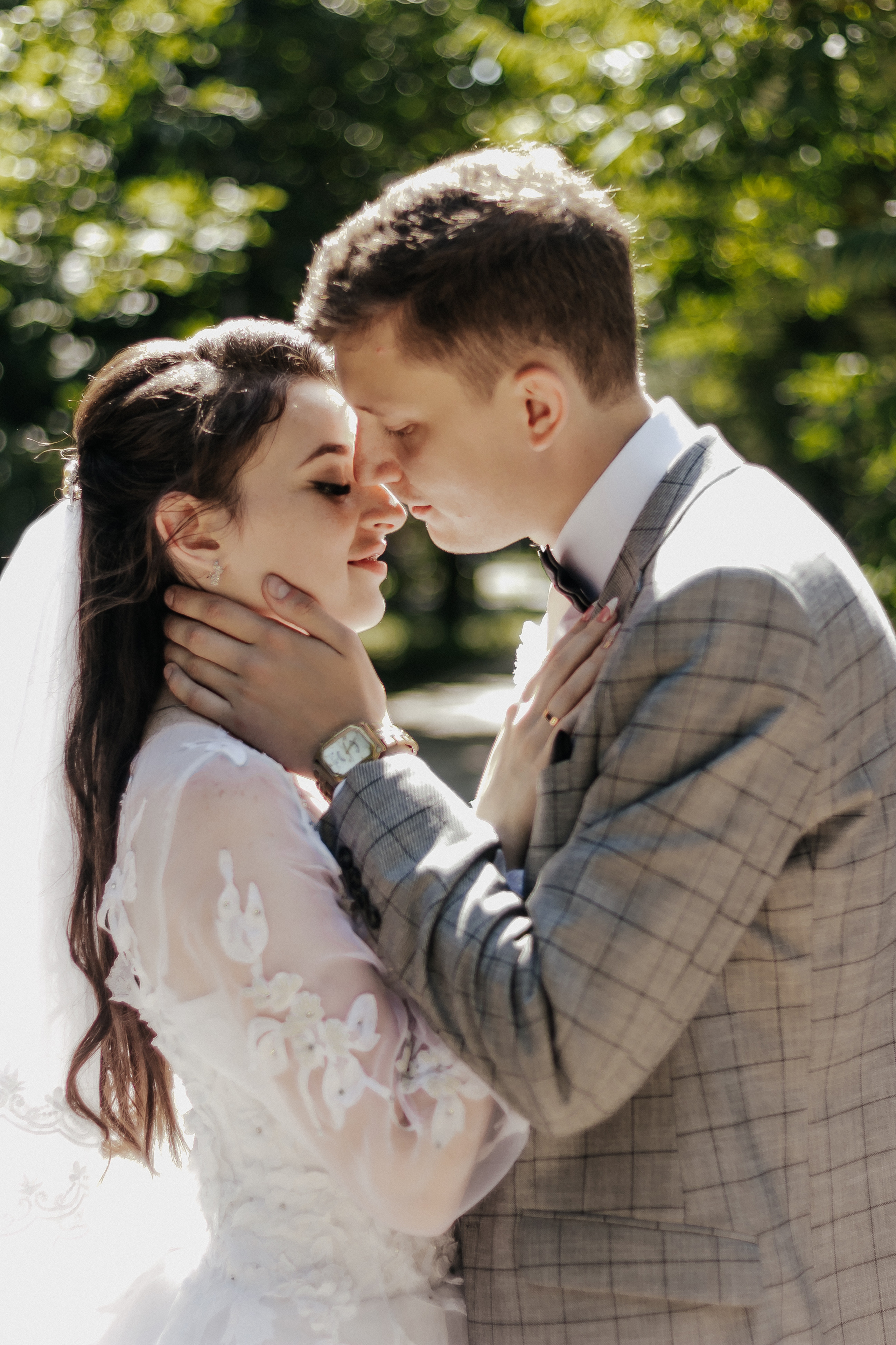 Свадьба Олега и Лены 19 июня 2021. Контент фотограф в Ростове-на-Дону Мардус Павел