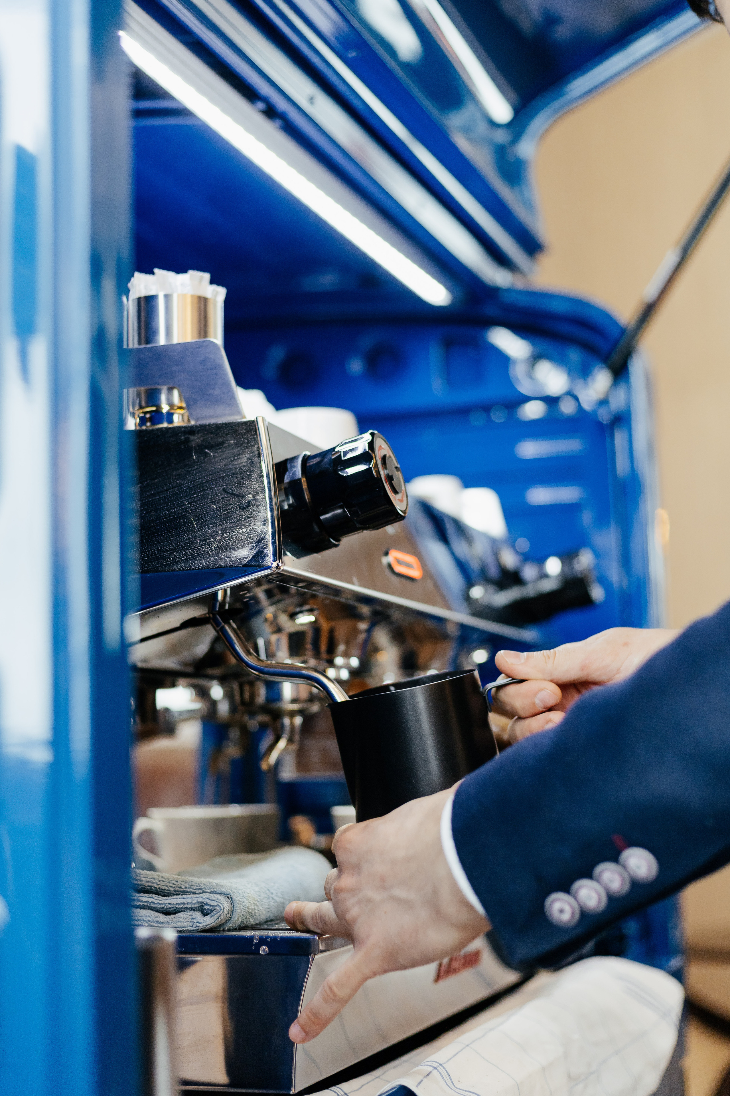 Amalfi Итальянский ресторан. Контент фотограф в Ростове-на-Дону Мардус Павел