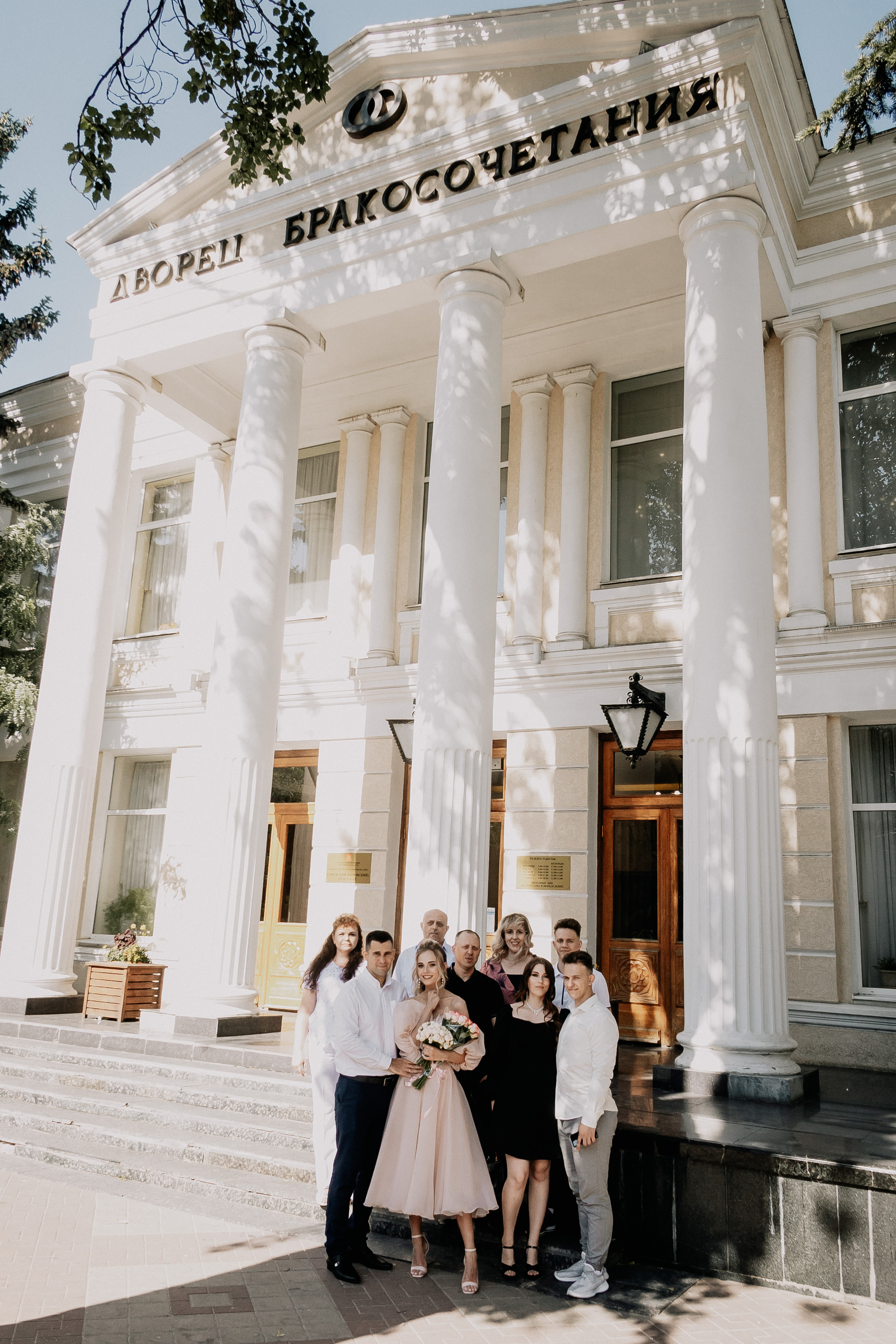 Свадьба Игоря и Лизы. Контент фотограф в Ростове-на-Дону Мардус Павел