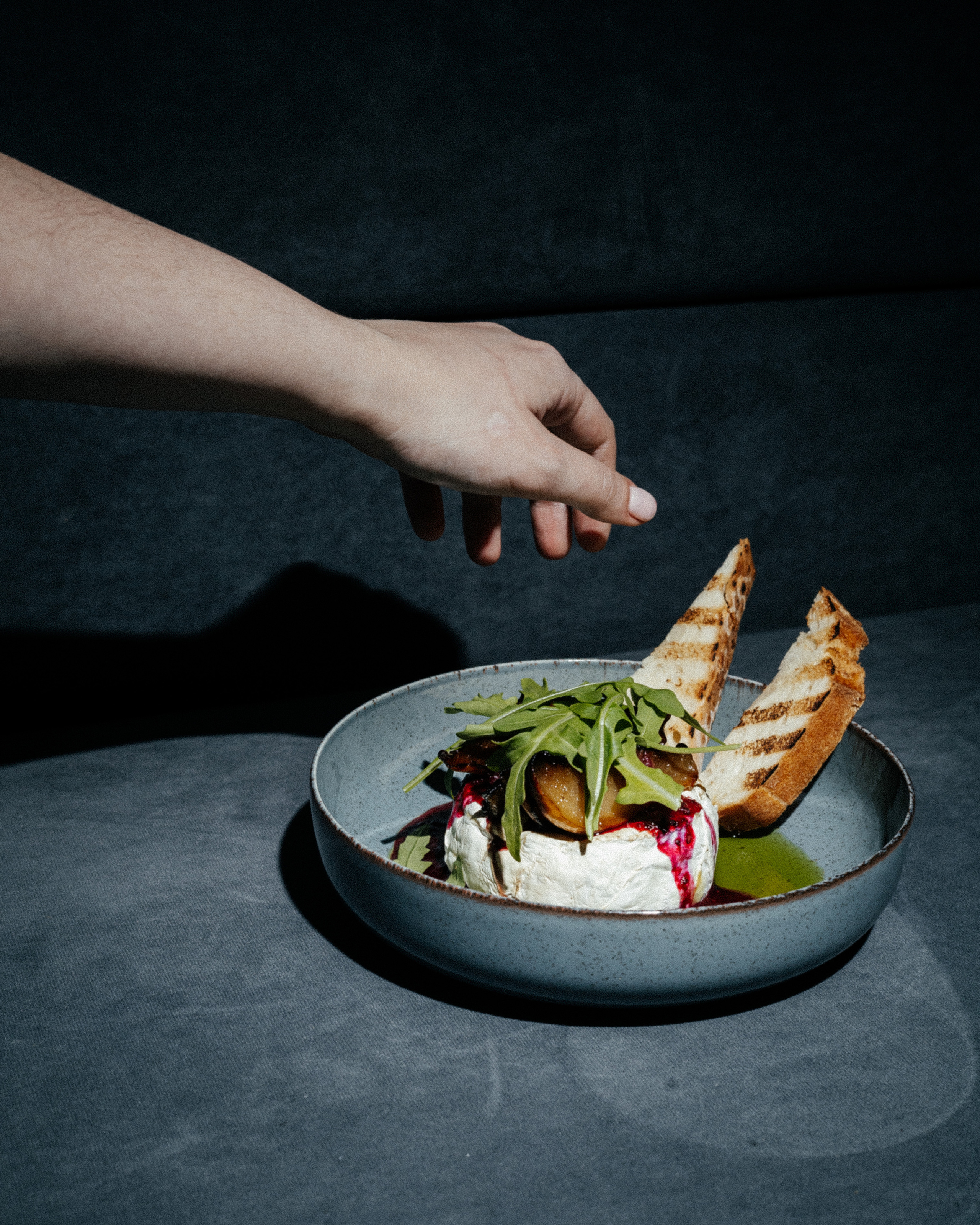 Паб Ded. Контент фотограф в Ростове-на-Дону Мардус Павел