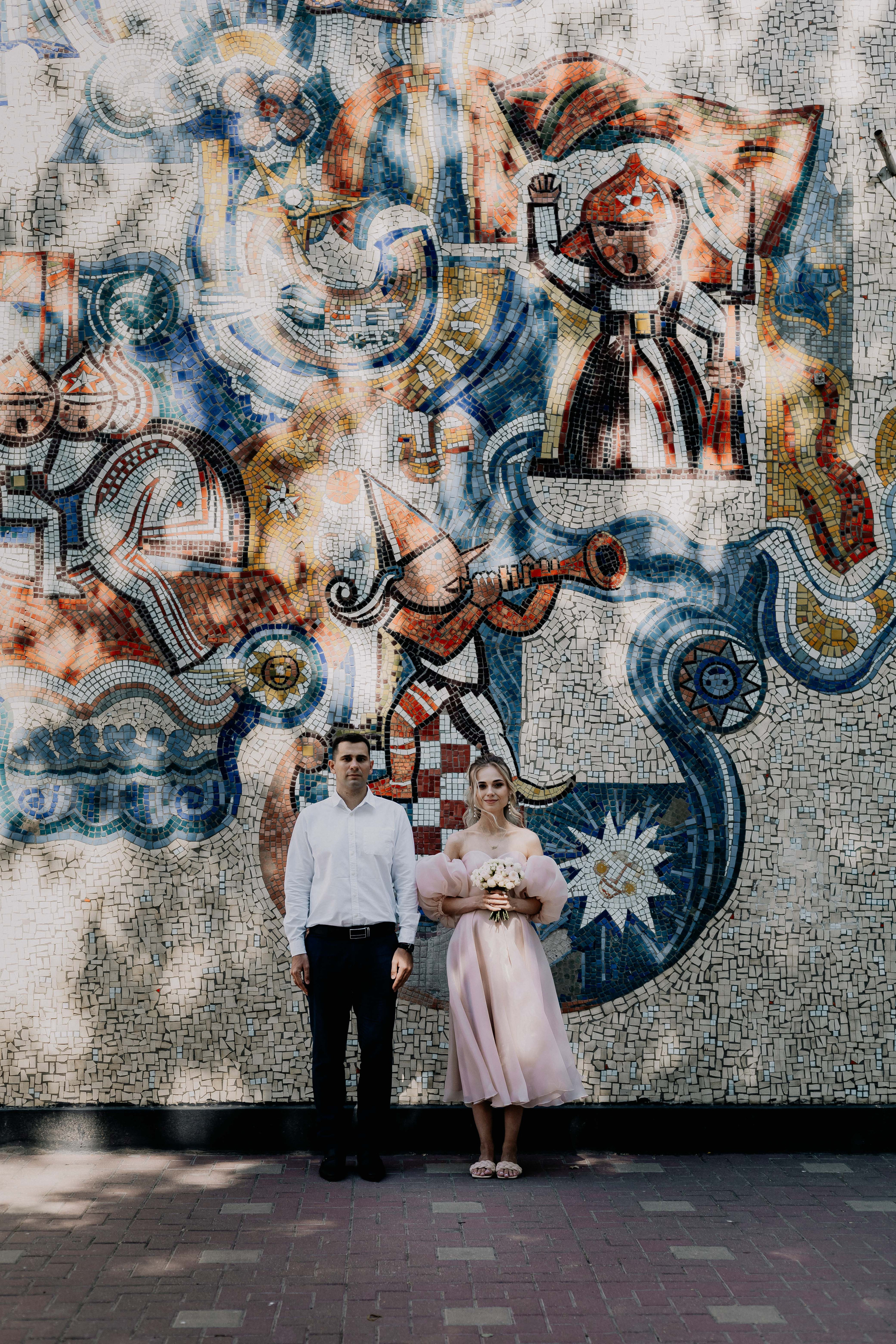 Свадьба Игоря и Лизы. Контент фотограф в Ростове-на-Дону Мардус Павел