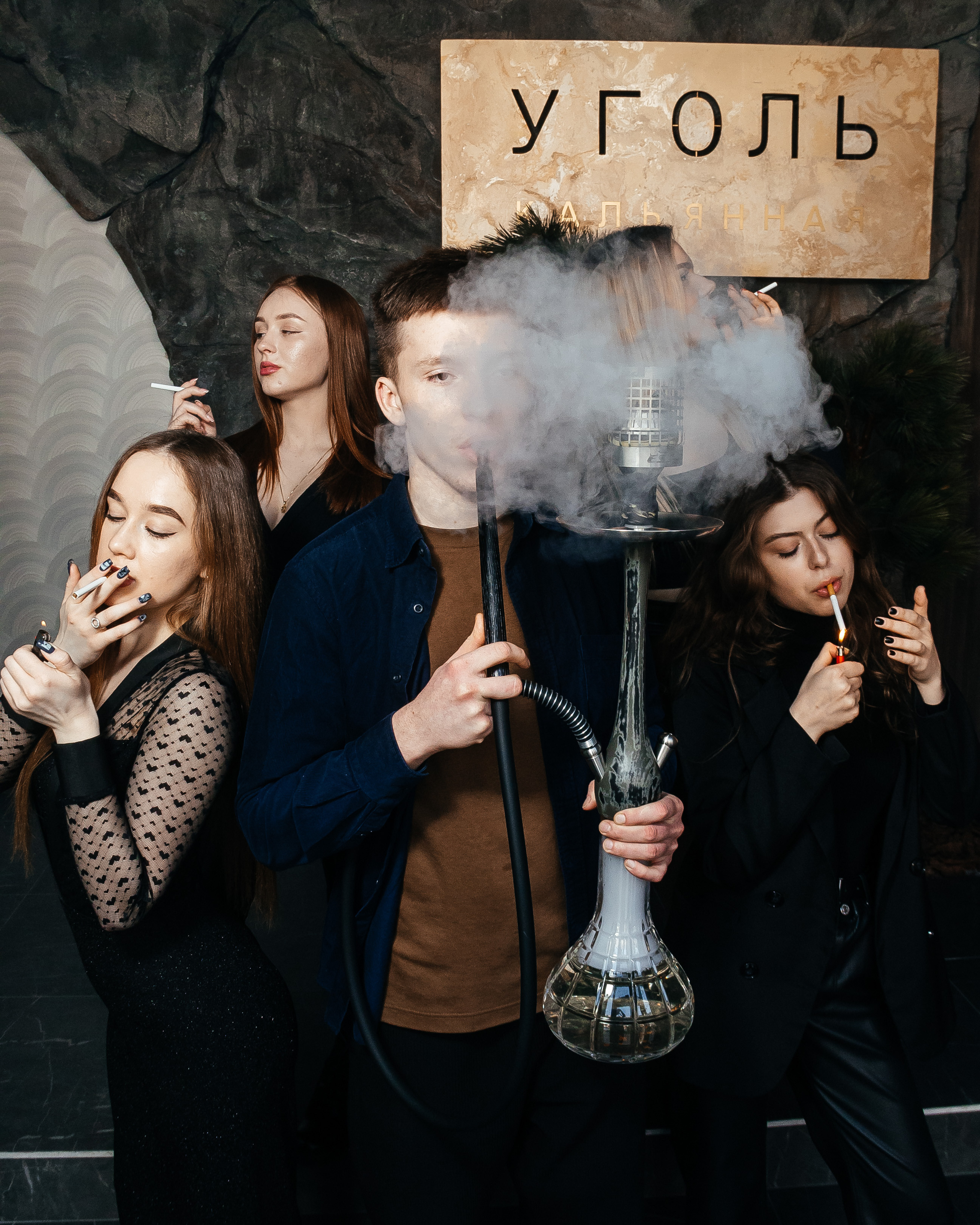 Уголь. Контент фотограф в Ростове-на-Дону Мардус Павел