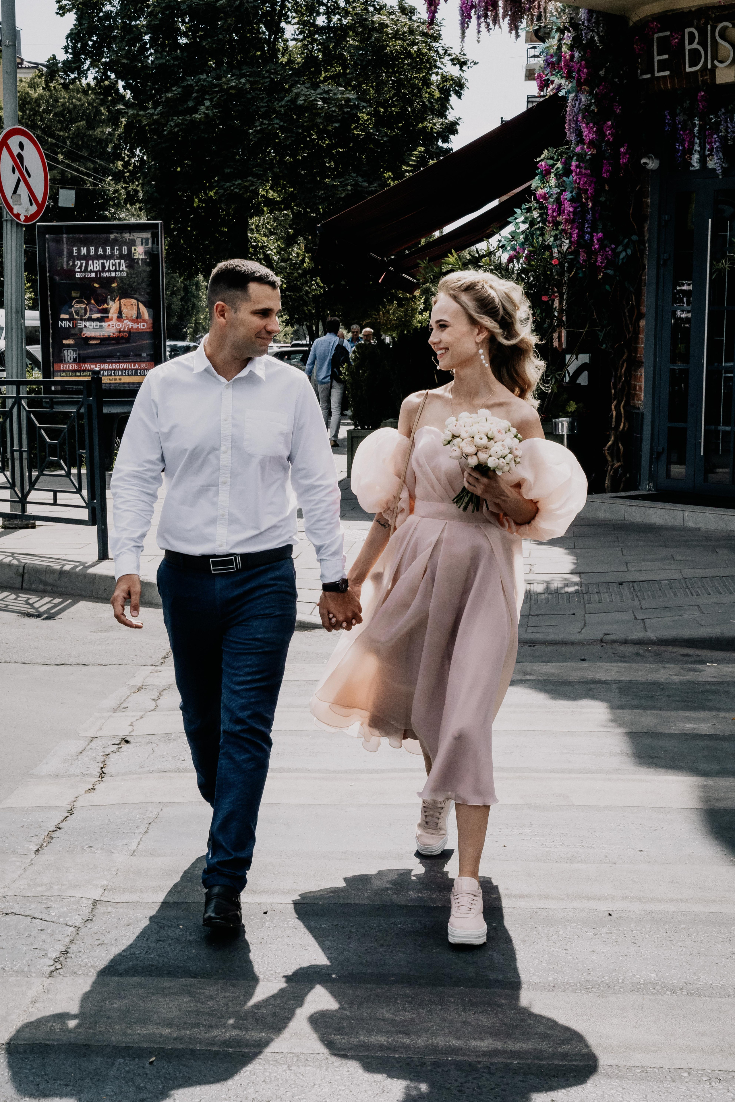 Свадьба Игоря и Лизы. Контент фотограф в Ростове-на-Дону Мардус Павел