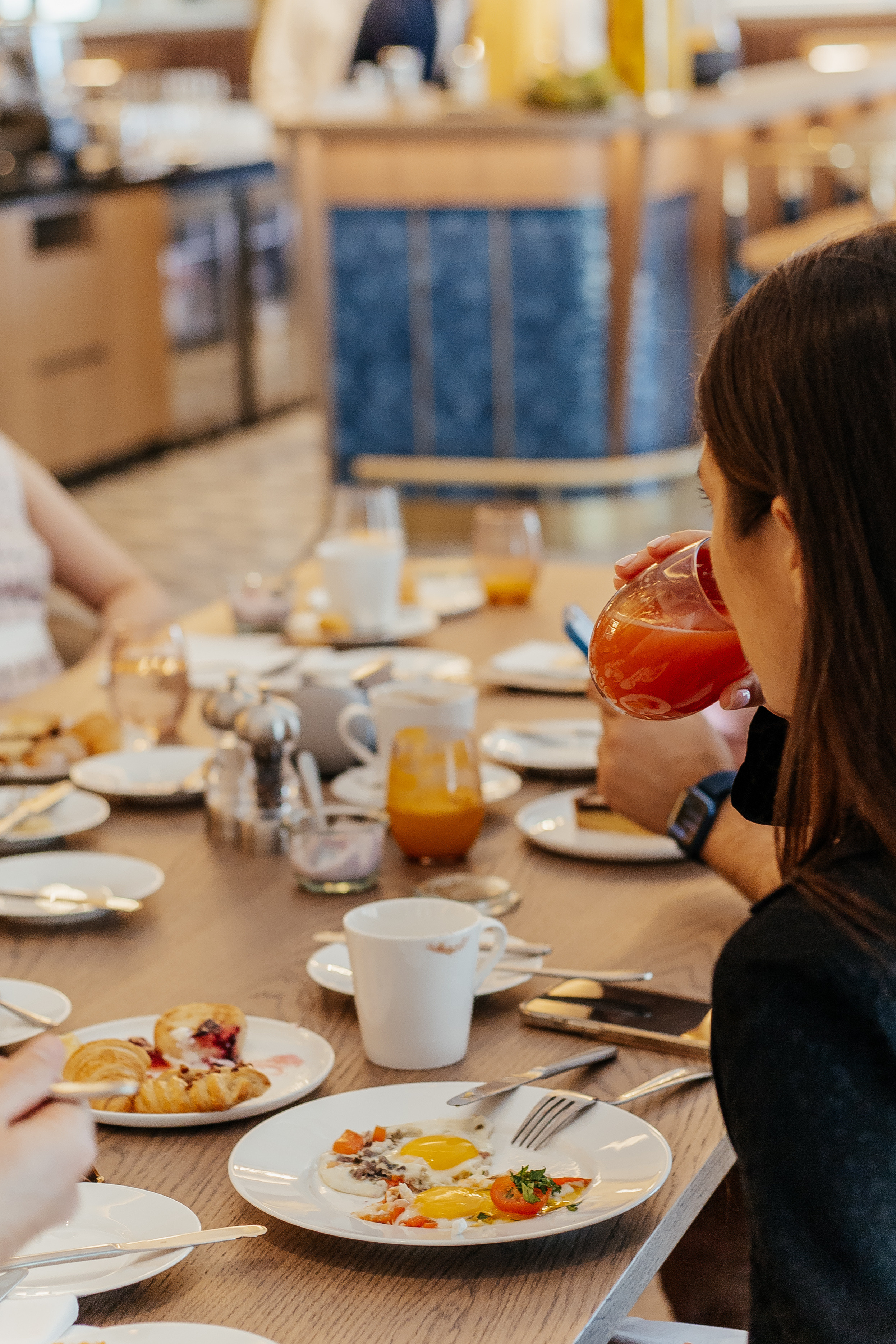 Amalfi Итальянский ресторан. Контент фотограф в Ростове-на-Дону Мардус Павел
