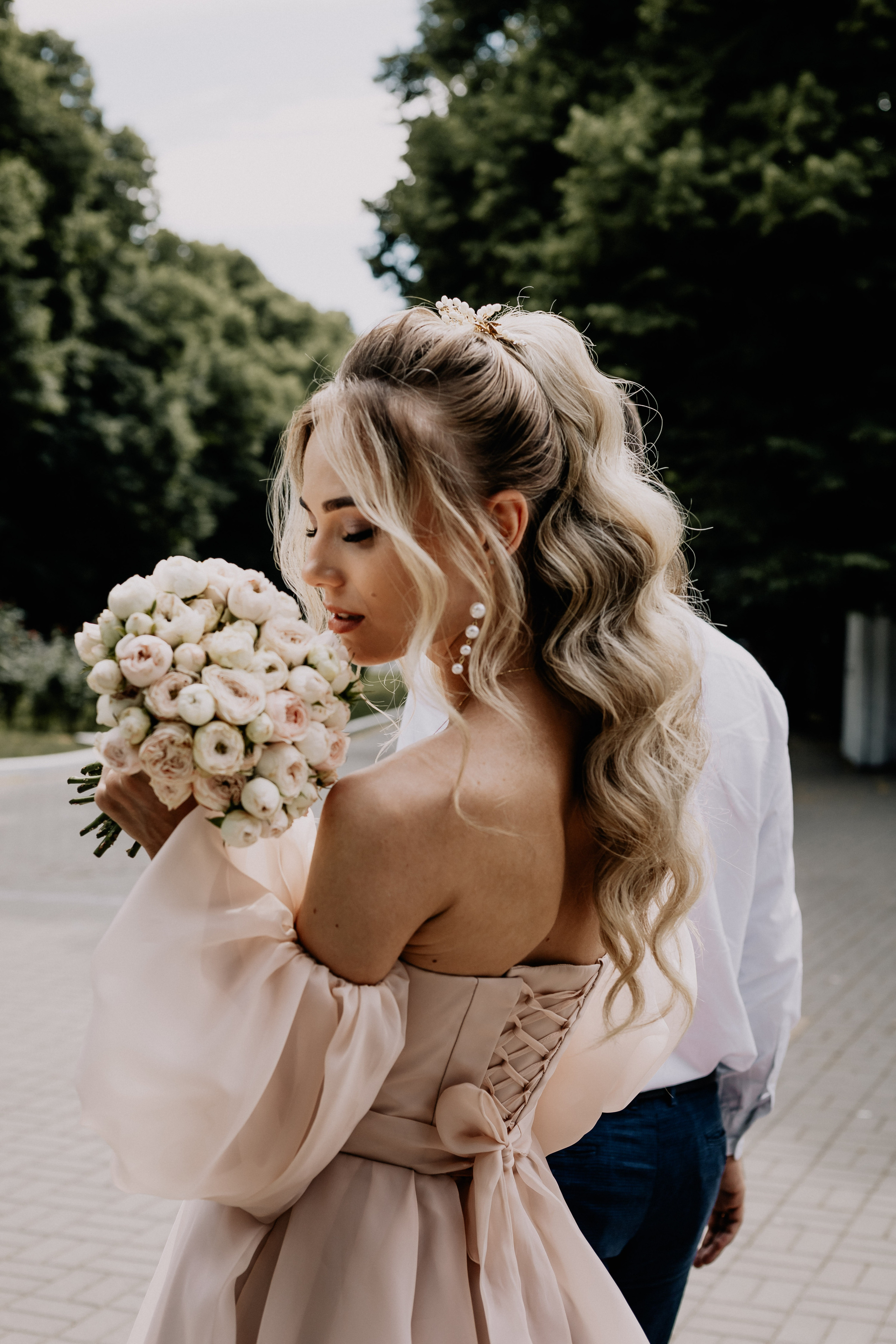 Свадьба Игоря и Лизы. Контент фотограф в Ростове-на-Дону Мардус Павел