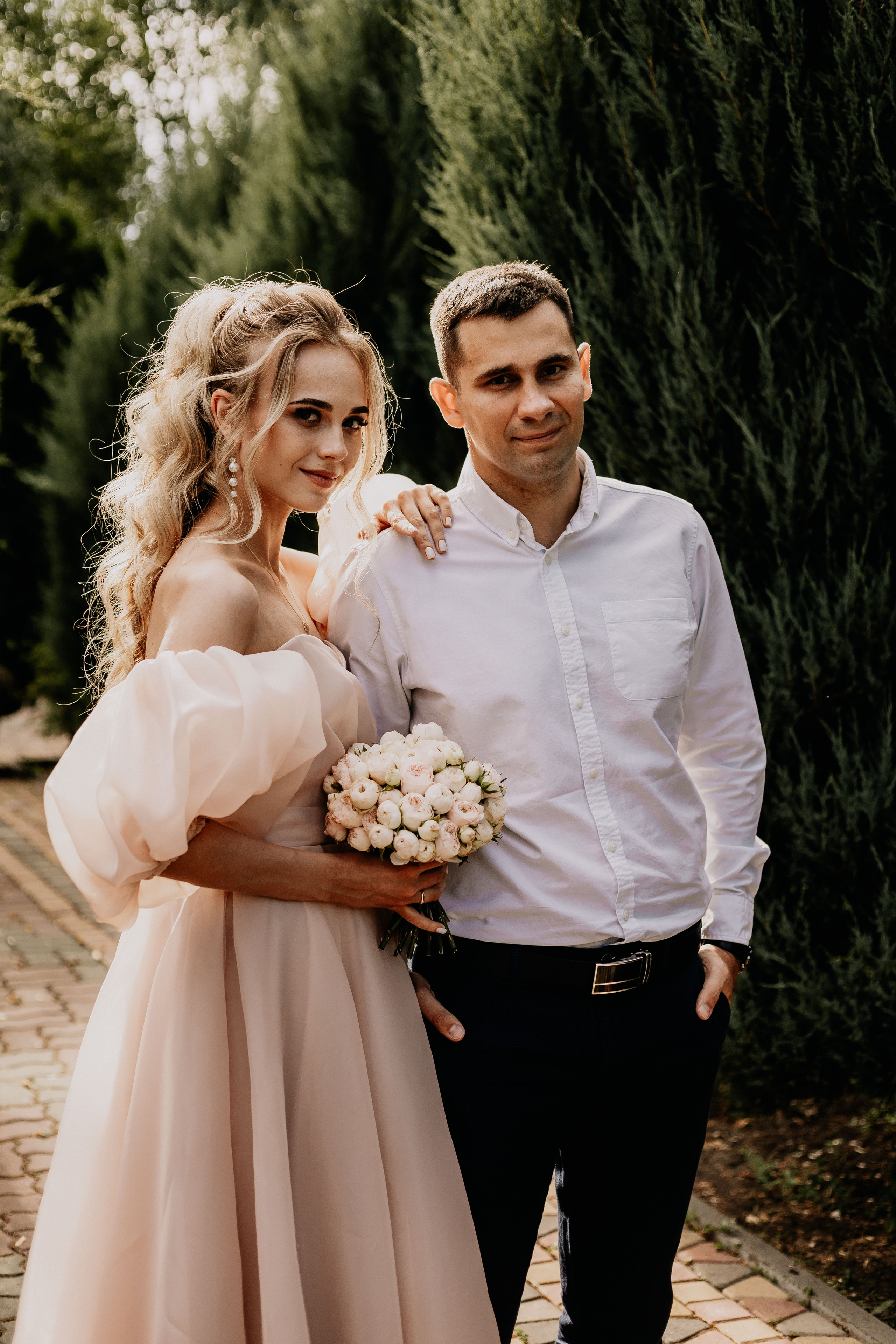 Свадьба Игоря и Лизы. Контент фотограф в Ростове-на-Дону Мардус Павел