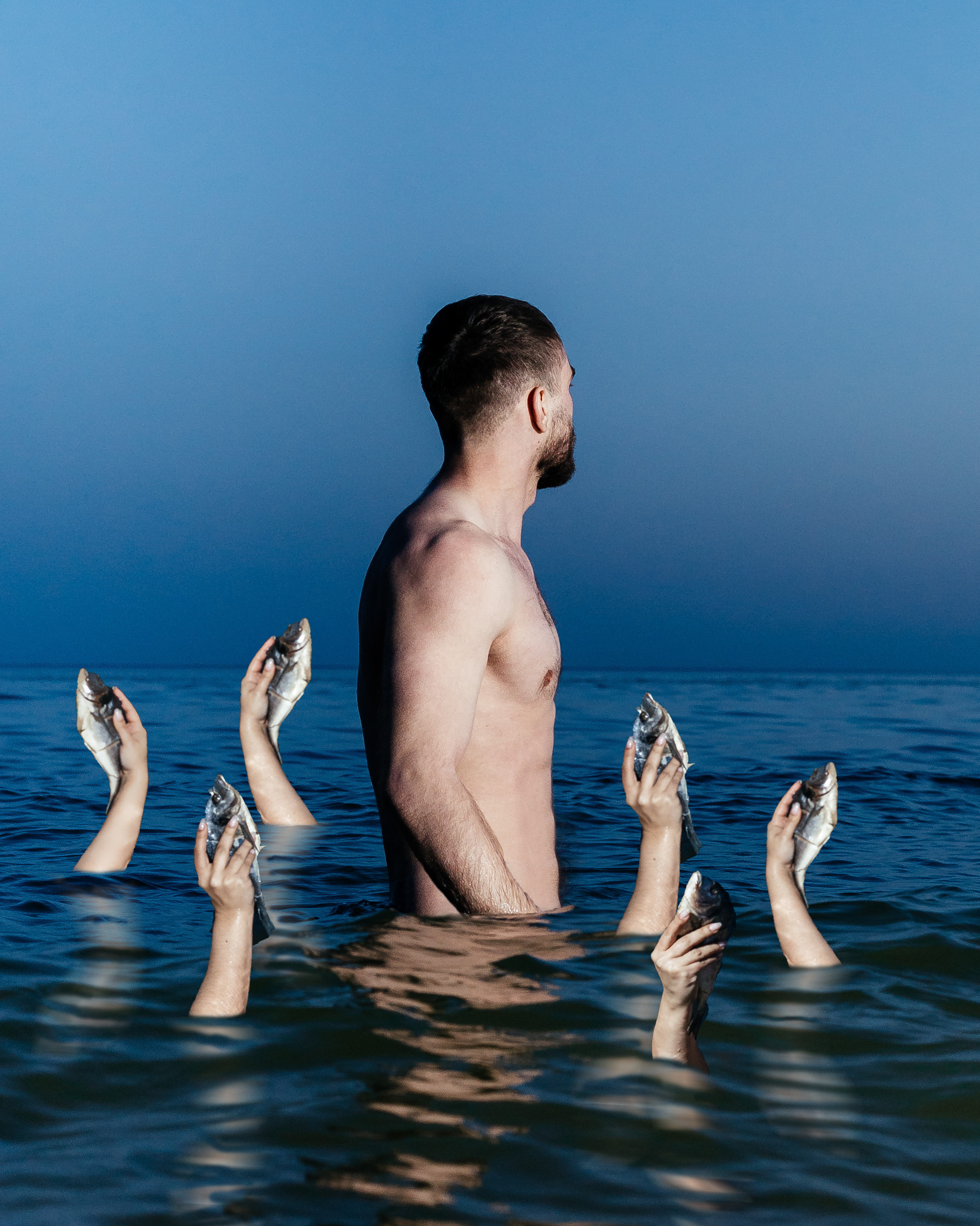 Морики. Контент фотограф в Ростове-на-Дону Мардус Павел