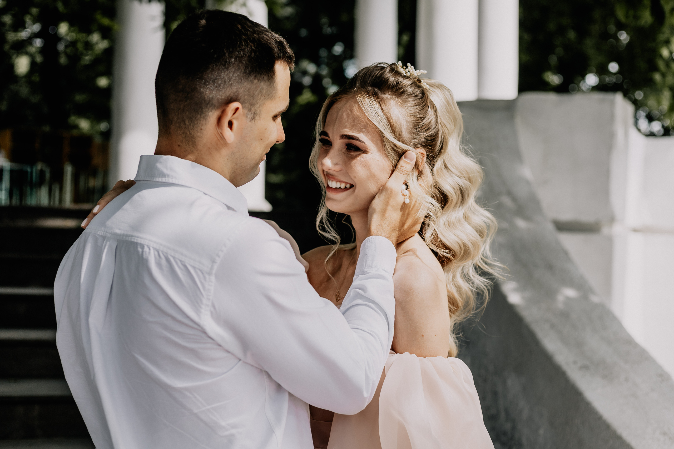 Свадьба Игоря и Лизы. Контент фотограф в Ростове-на-Дону Мардус Павел