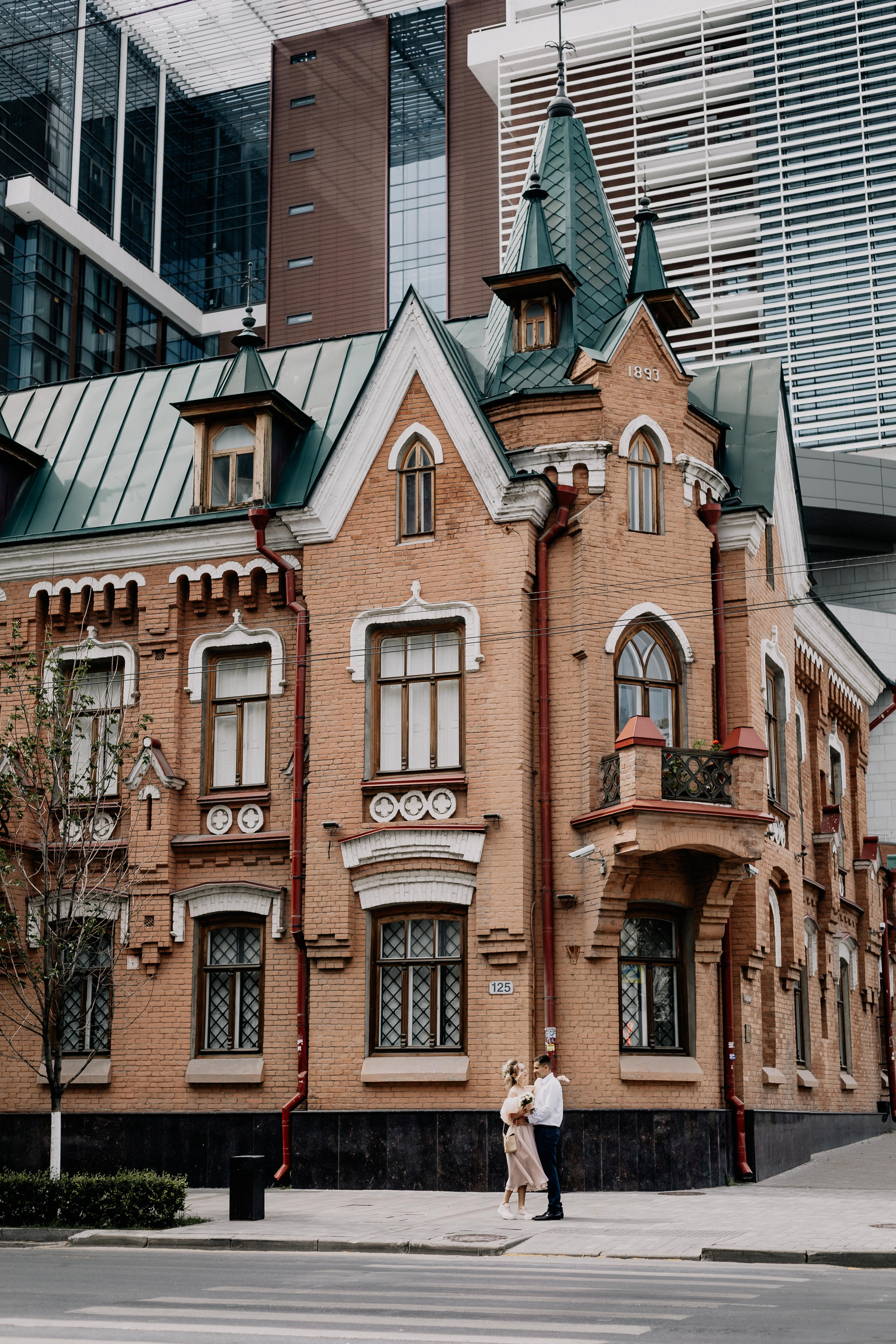 Свадьба Игоря и Лизы. Контент фотограф в Ростове-на-Дону Мардус Павел