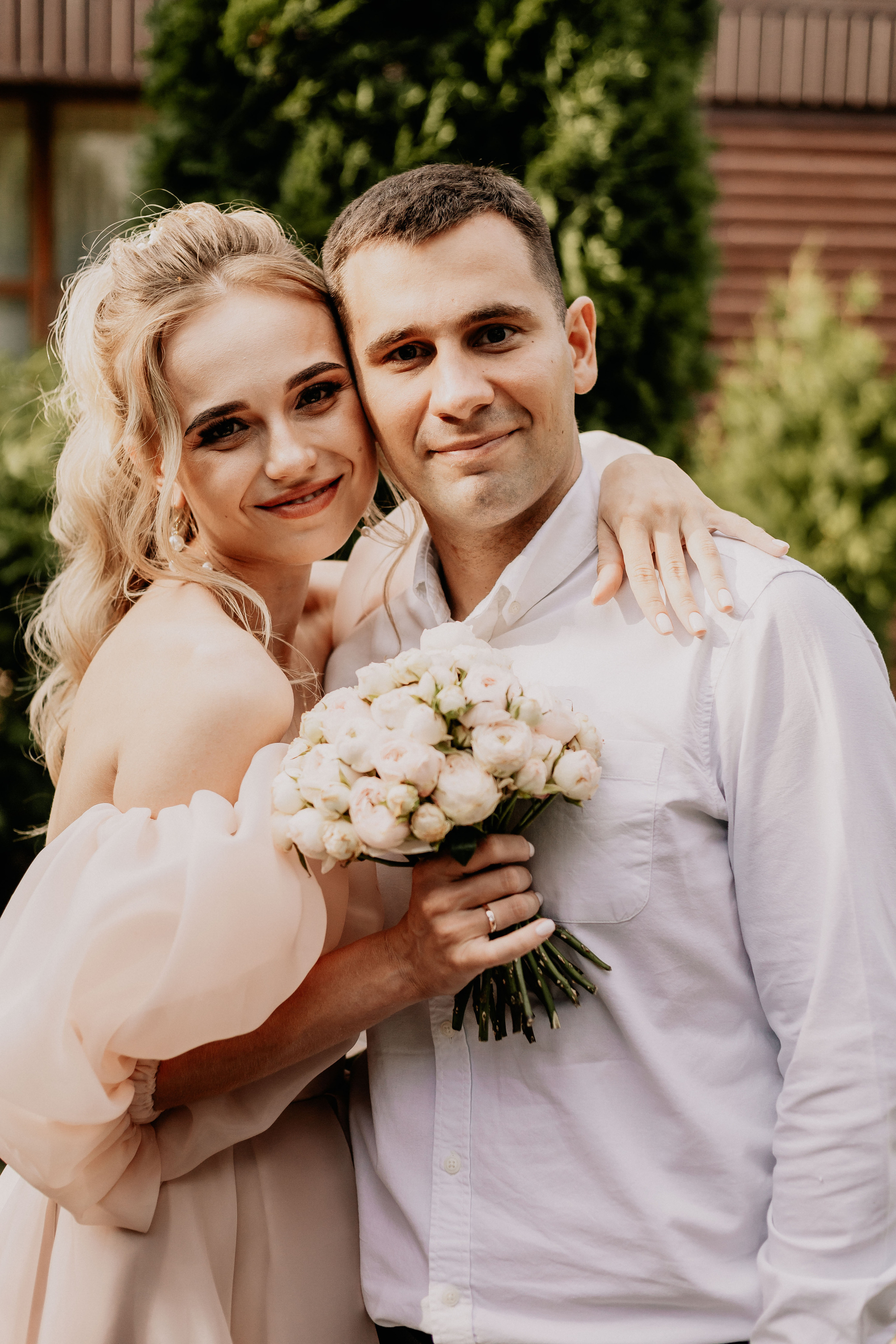 Свадьба Игоря и Лизы. Контент фотограф в Ростове-на-Дону Мардус Павел