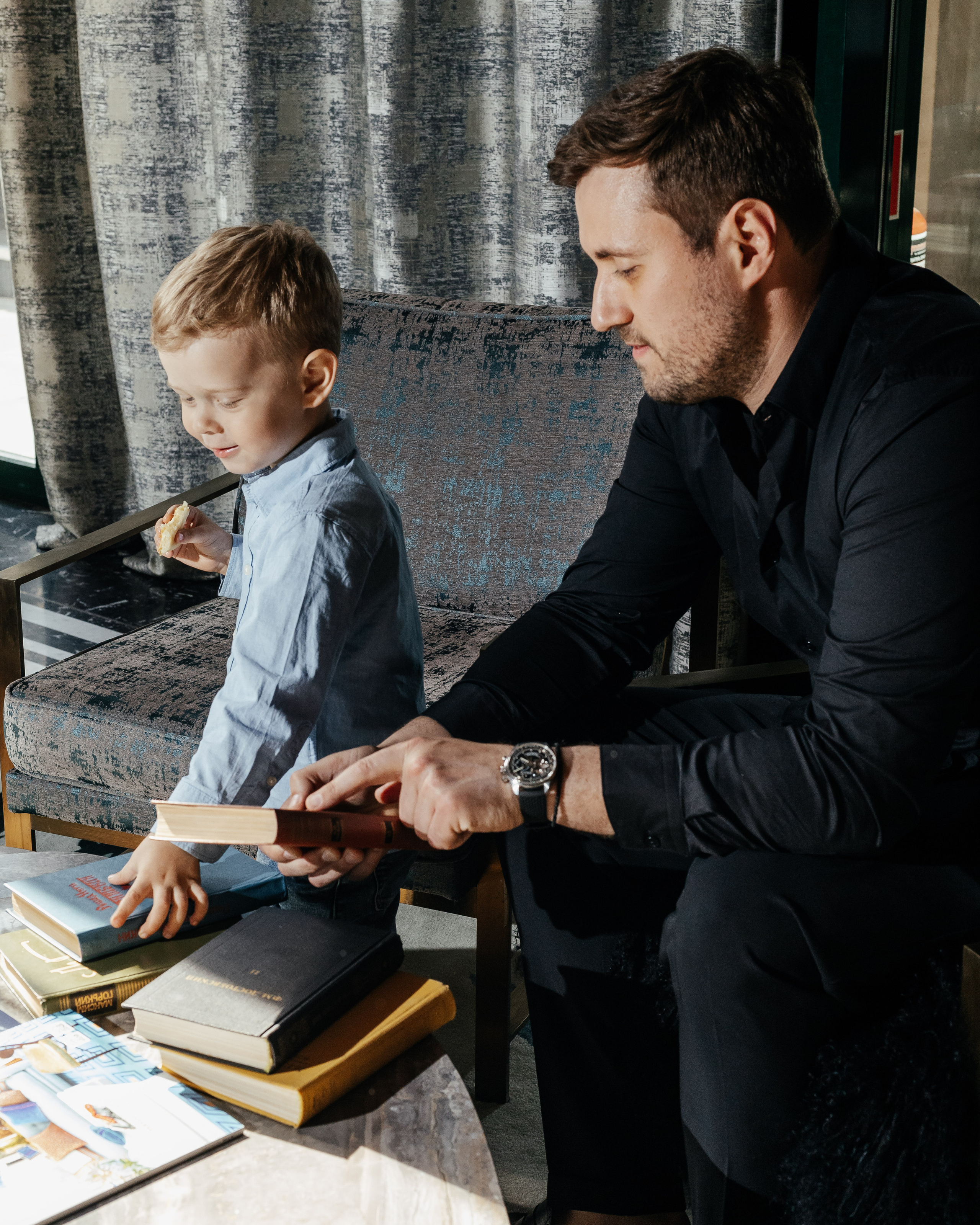 Отель Arka by Ginza Project. Контент фотограф в Ростове-на-Дону Мардус Павел