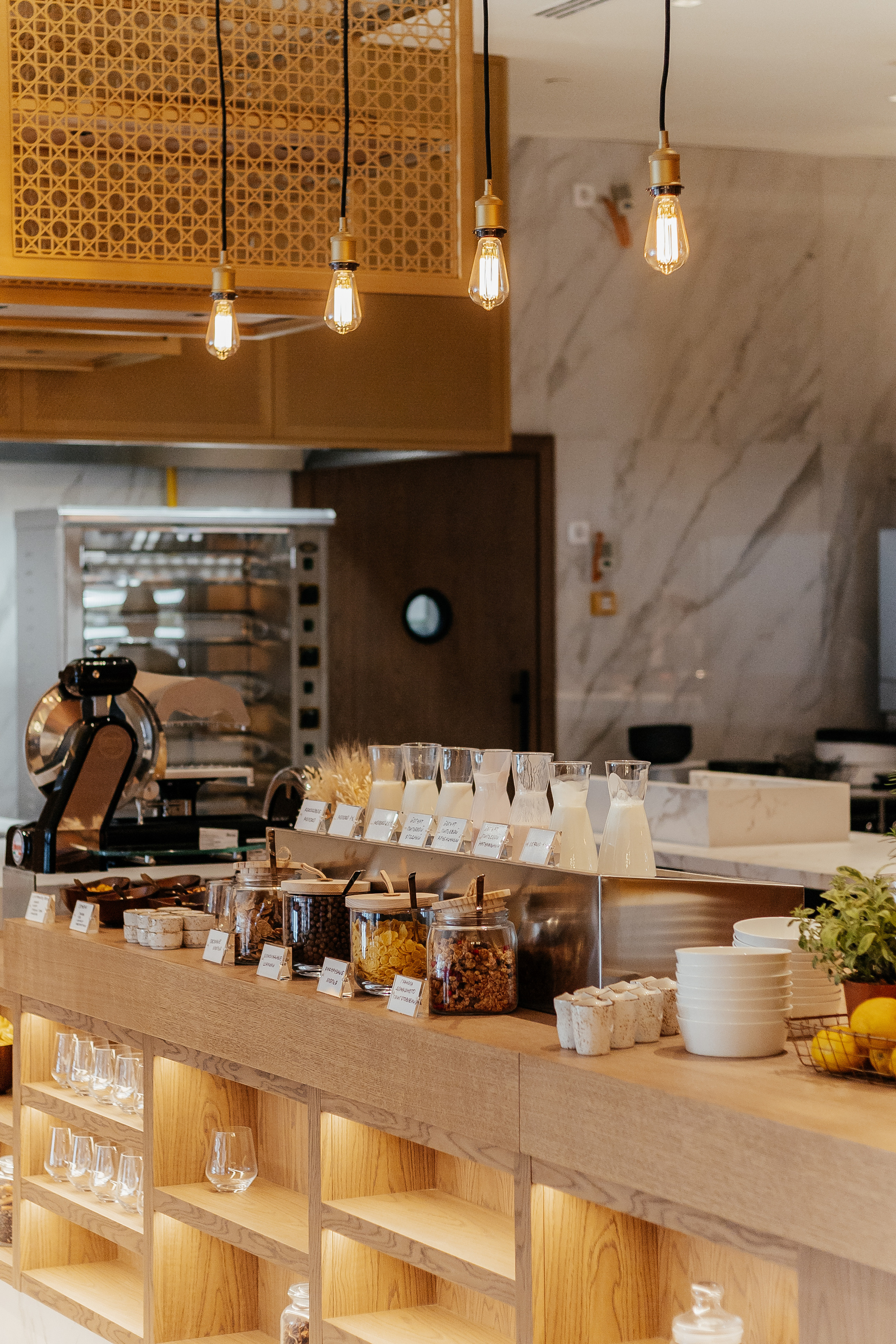 Amalfi Итальянский ресторан. Контент фотограф в Ростове-на-Дону Мардус Павел