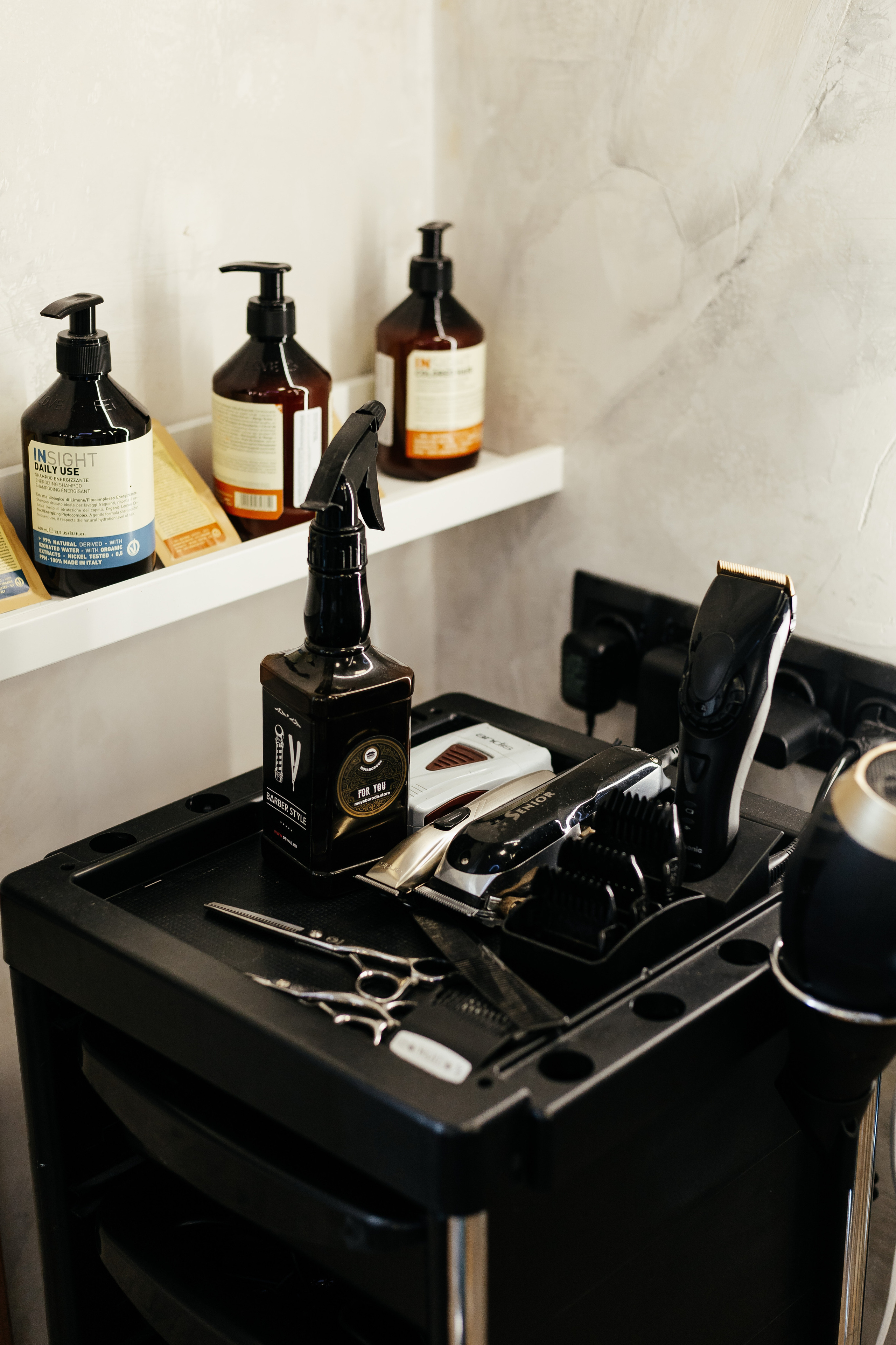 Вокруг центр. Контент фотограф в Ростове-на-Дону Мардус Павел