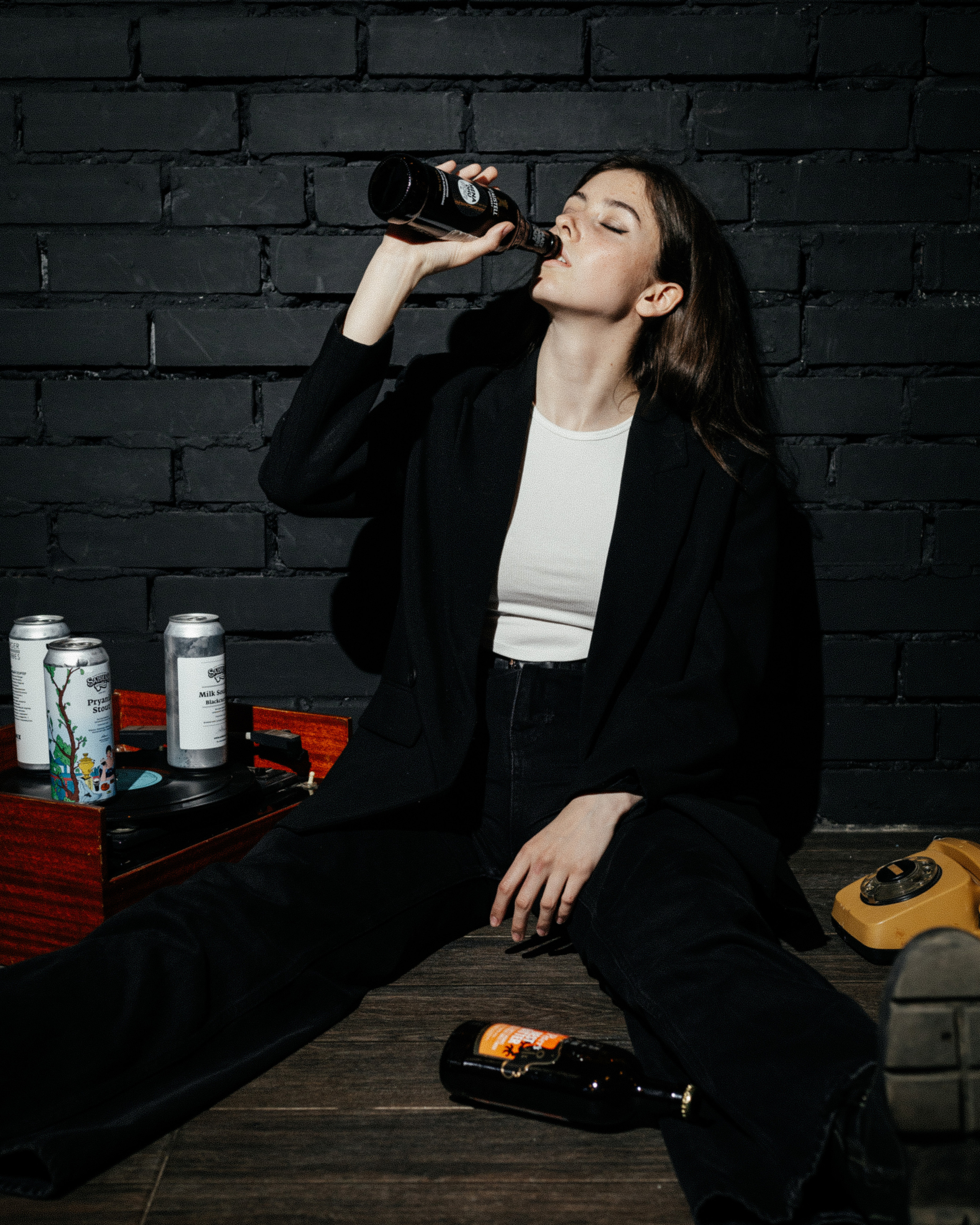 Паб Ded. Контент фотограф в Ростове-на-Дону Мардус Павел