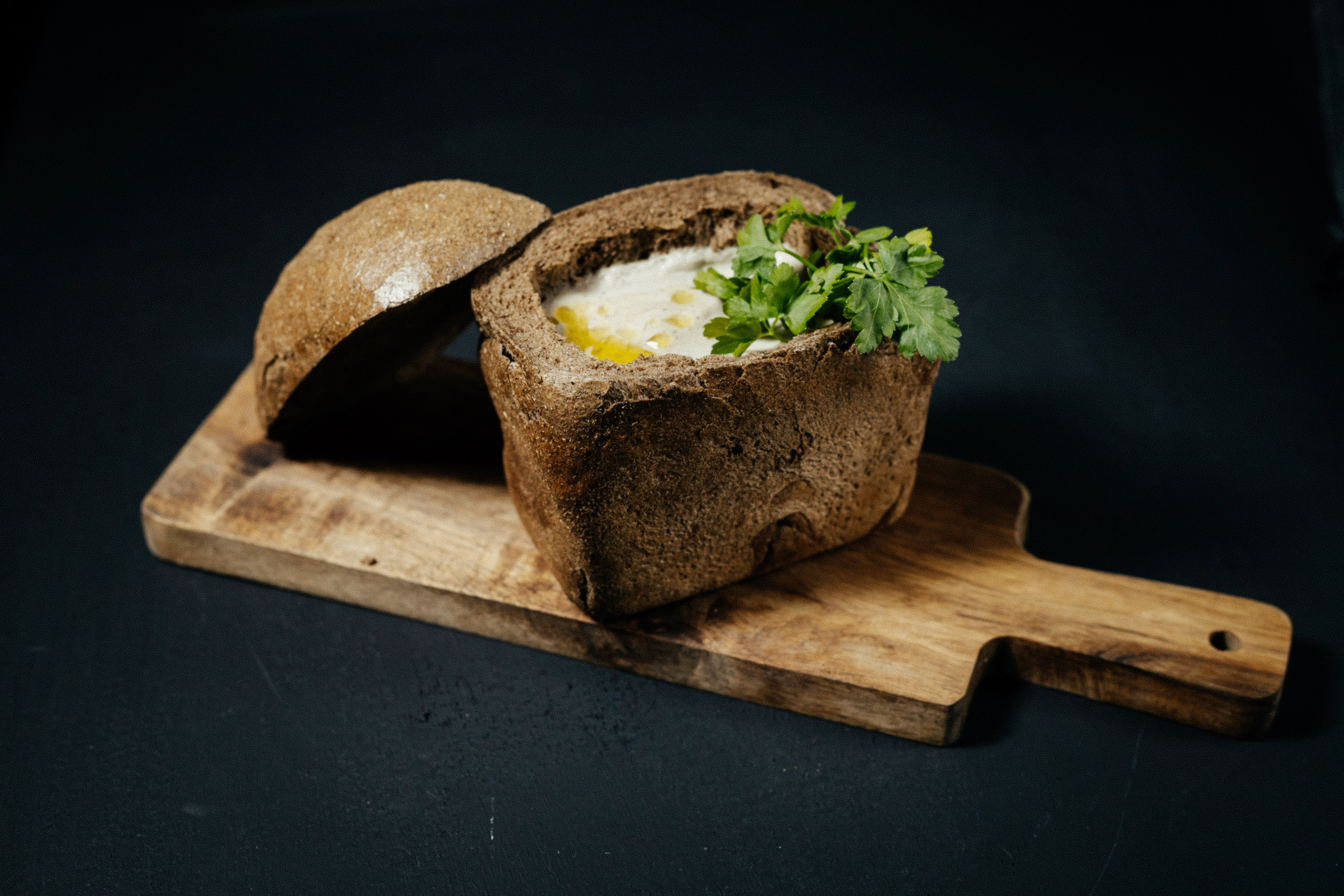 Паб Ded. Контент фотограф в Ростове-на-Дону Мардус Павел