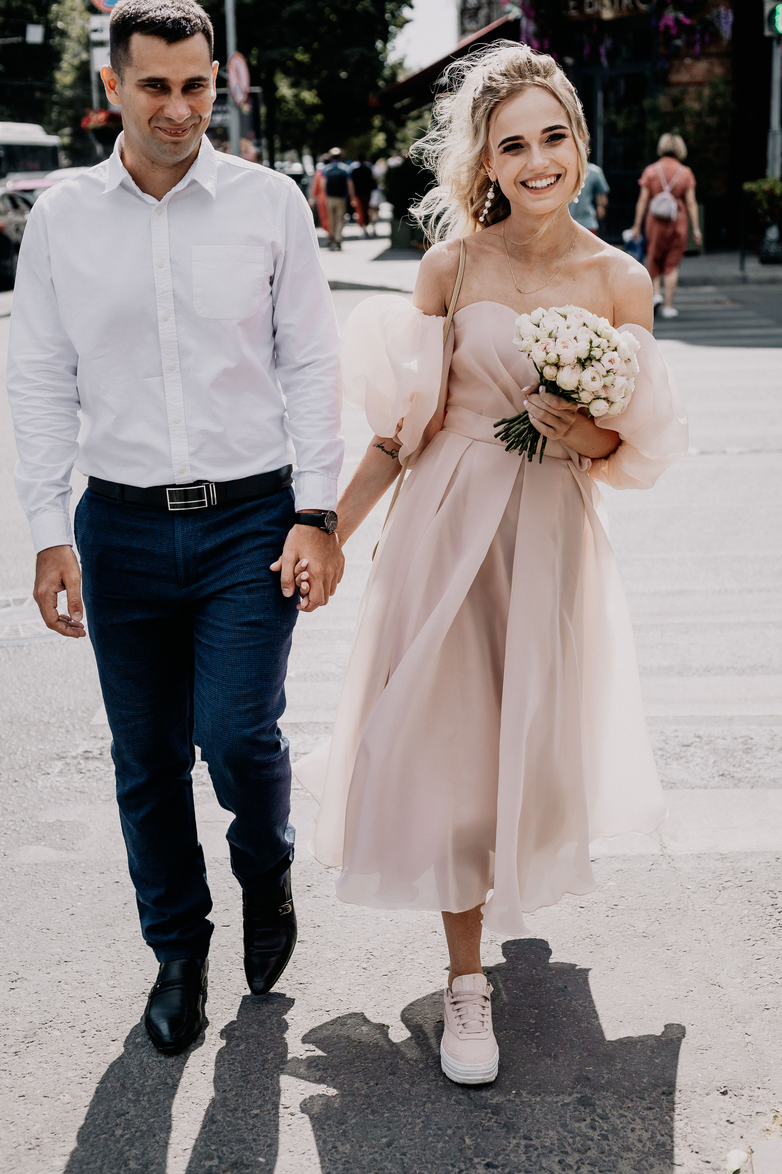 Свадьба Игоря и Лизы. Контент фотограф в Ростове-на-Дону Мардус Павел