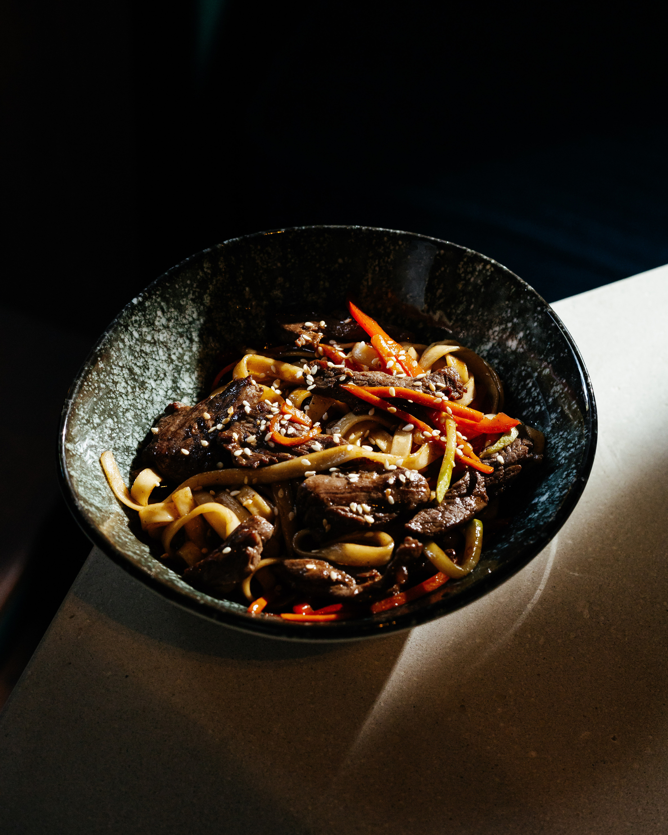 Kitsune izakaya. Контент фотограф в Ростове-на-Дону Мардус Павел