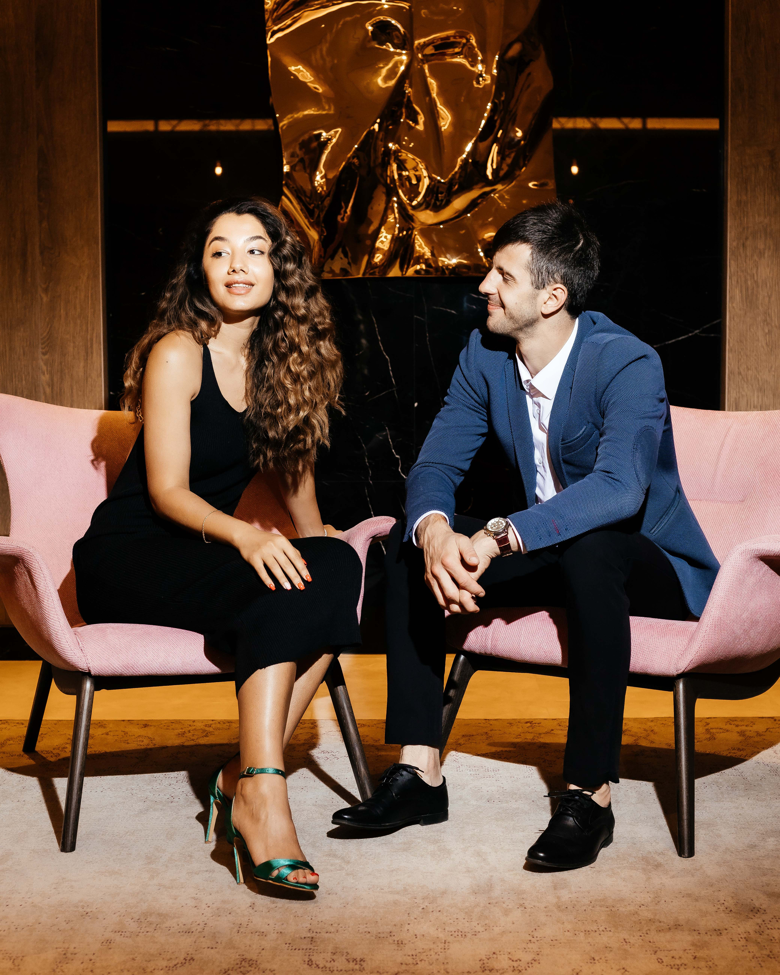 Отель Hyatt Regency Rostov. Контент фотограф в Ростове-на-Дону Мардус Павел