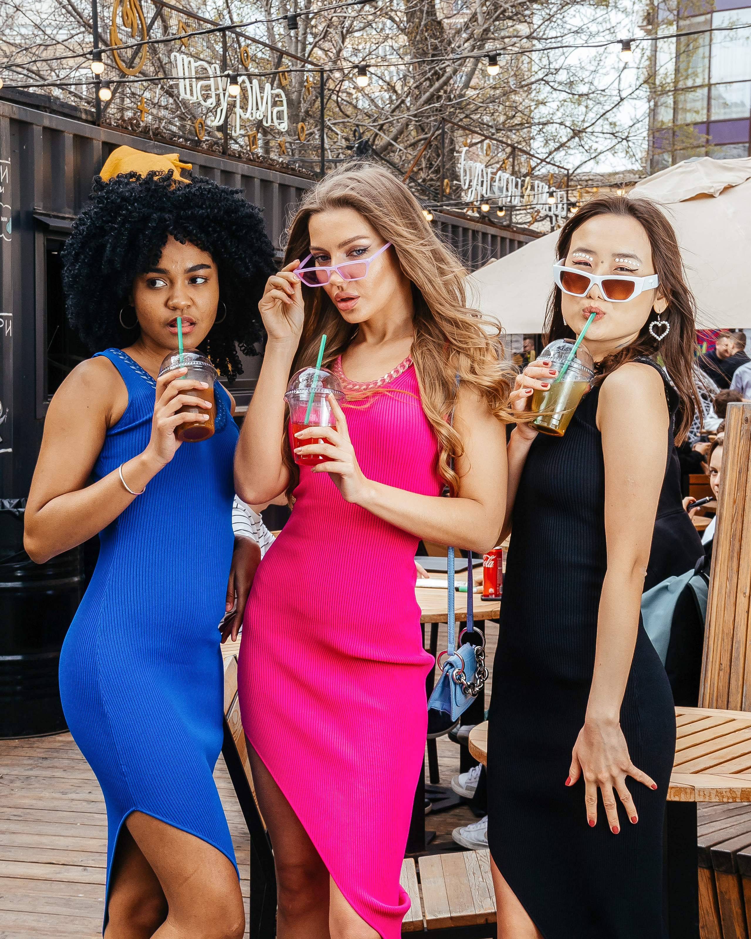 Летняя площадка Лето. Контент фотограф в Ростове-на-Дону Мардус Павел